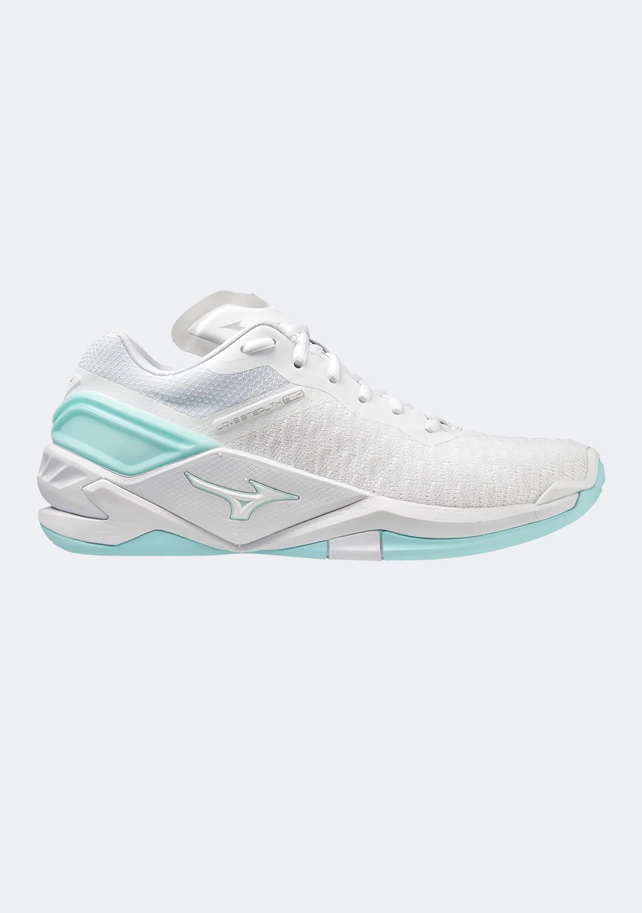 Mizuno Women's Wave Stealth Neo NB