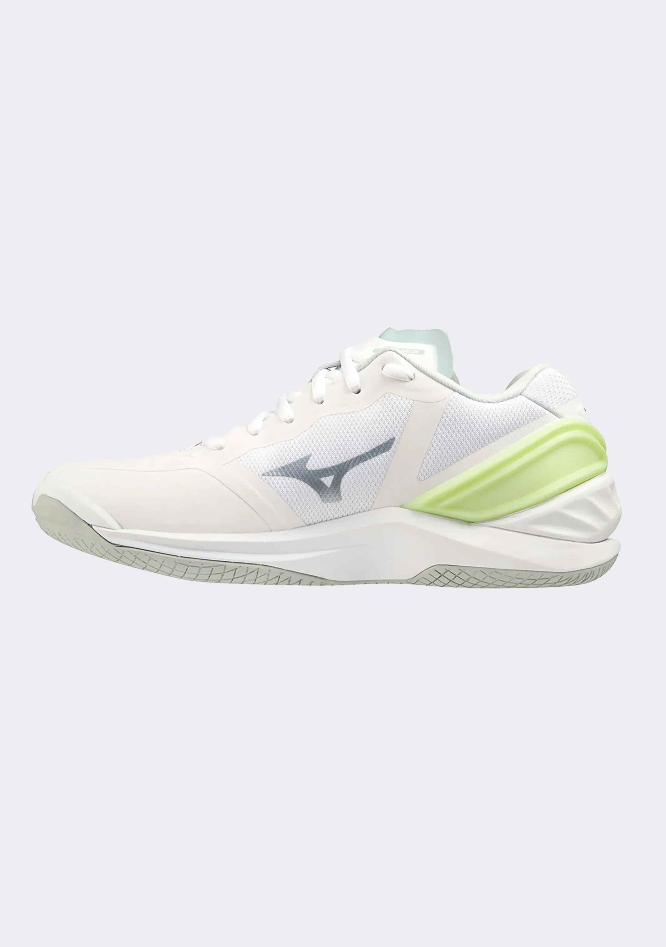 Mizuno Women's Wave Stealth Neo NB