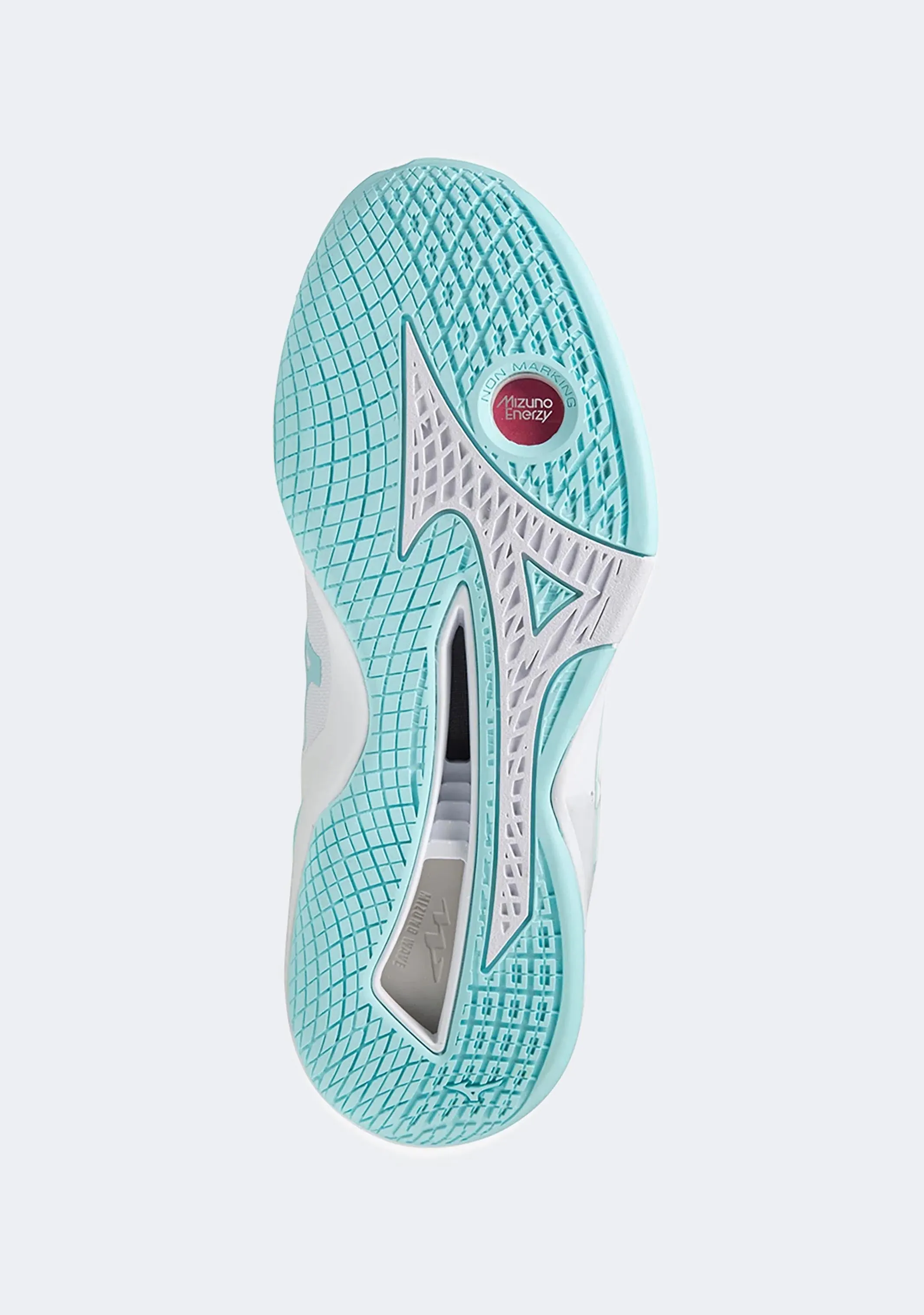Mizuno Women's Wave Stealth Neo NB