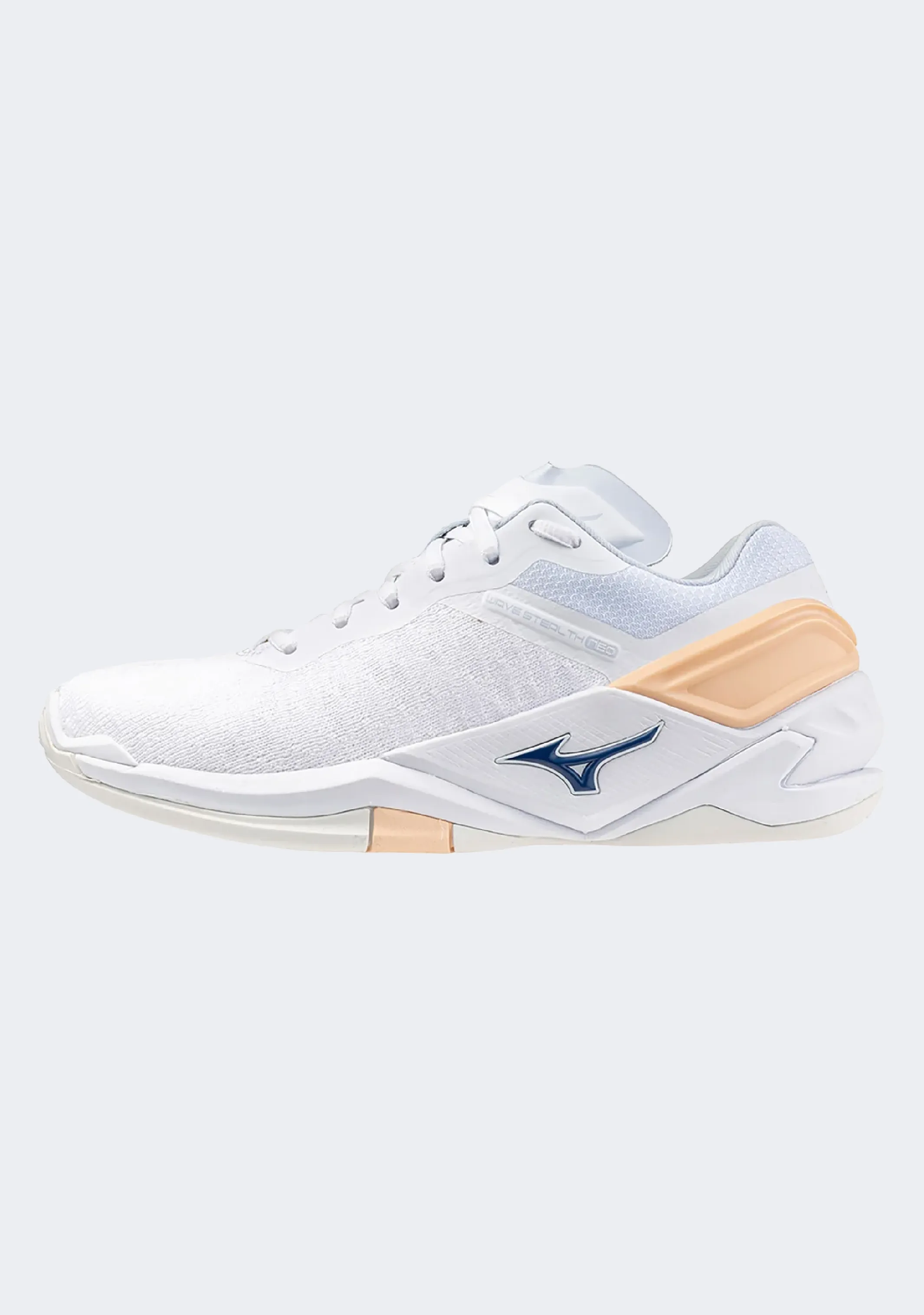Mizuno Women's Wave Stealth Neo NB