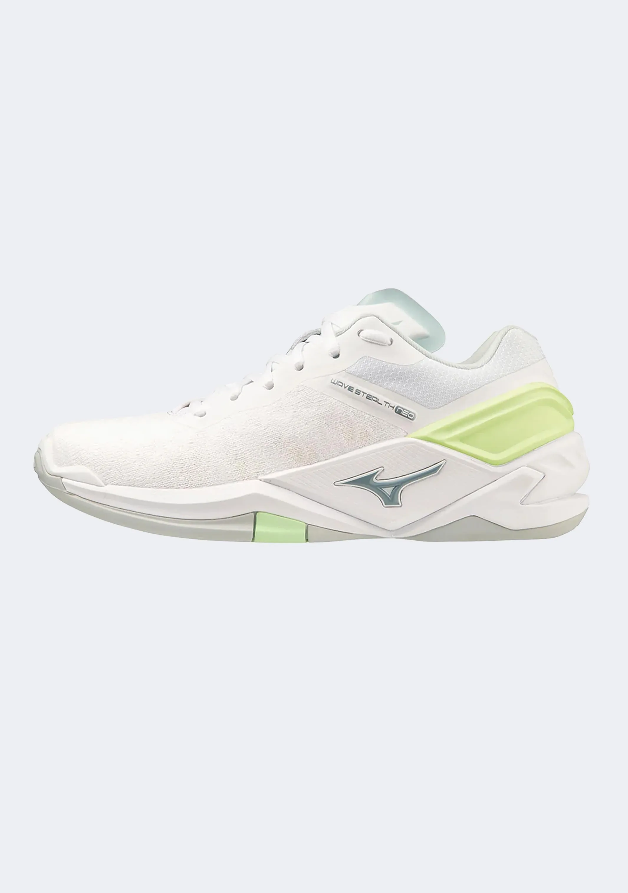 Mizuno Women's Wave Stealth Neo NB