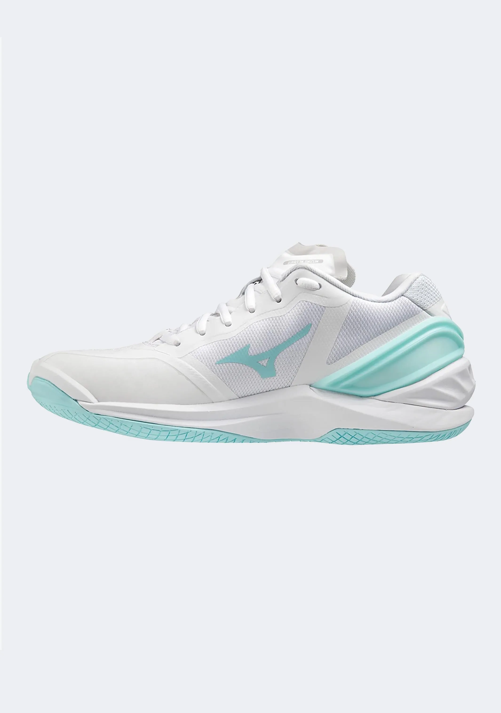 Mizuno Women's Wave Stealth Neo NB