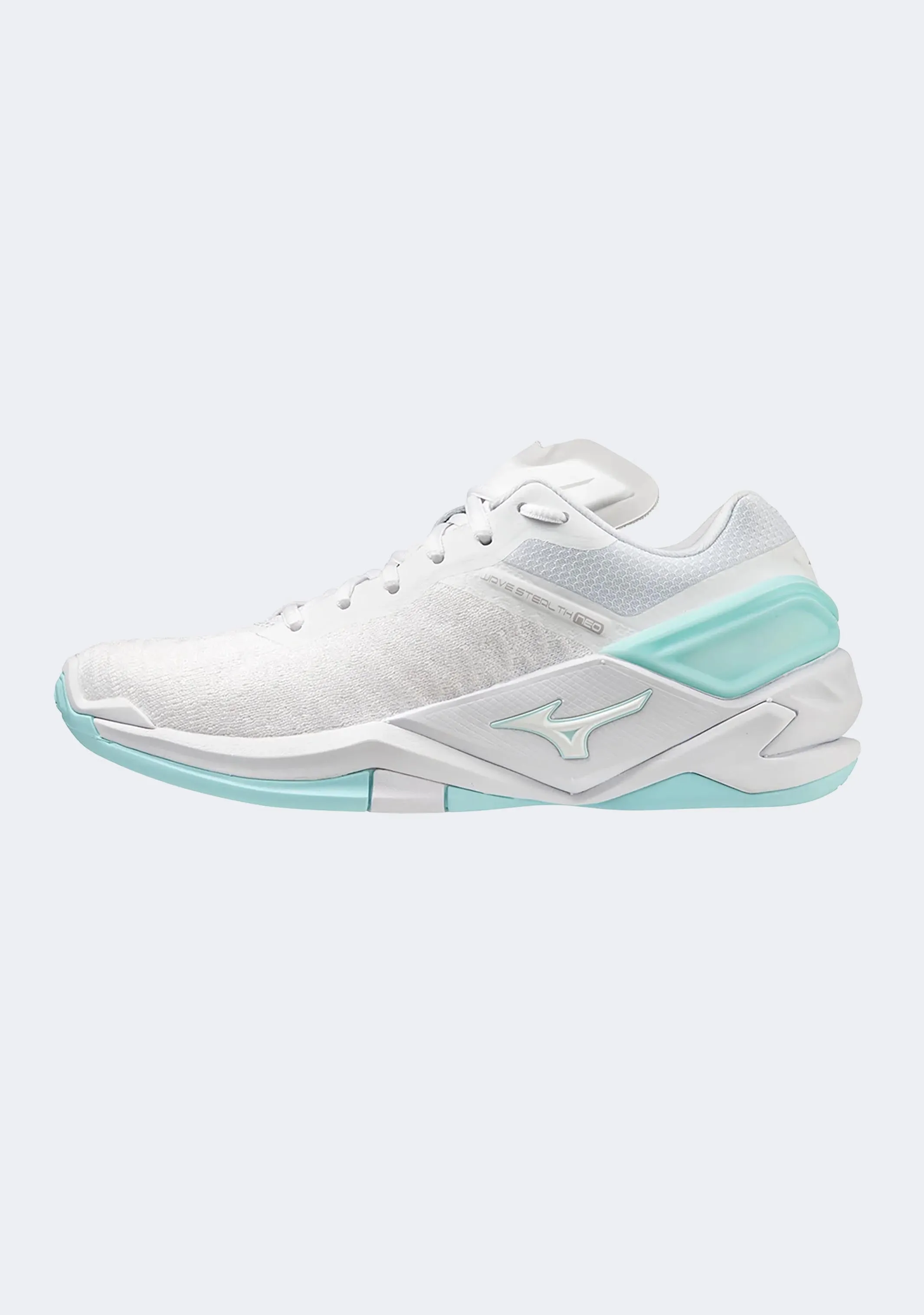 Mizuno Women's Wave Stealth Neo NB