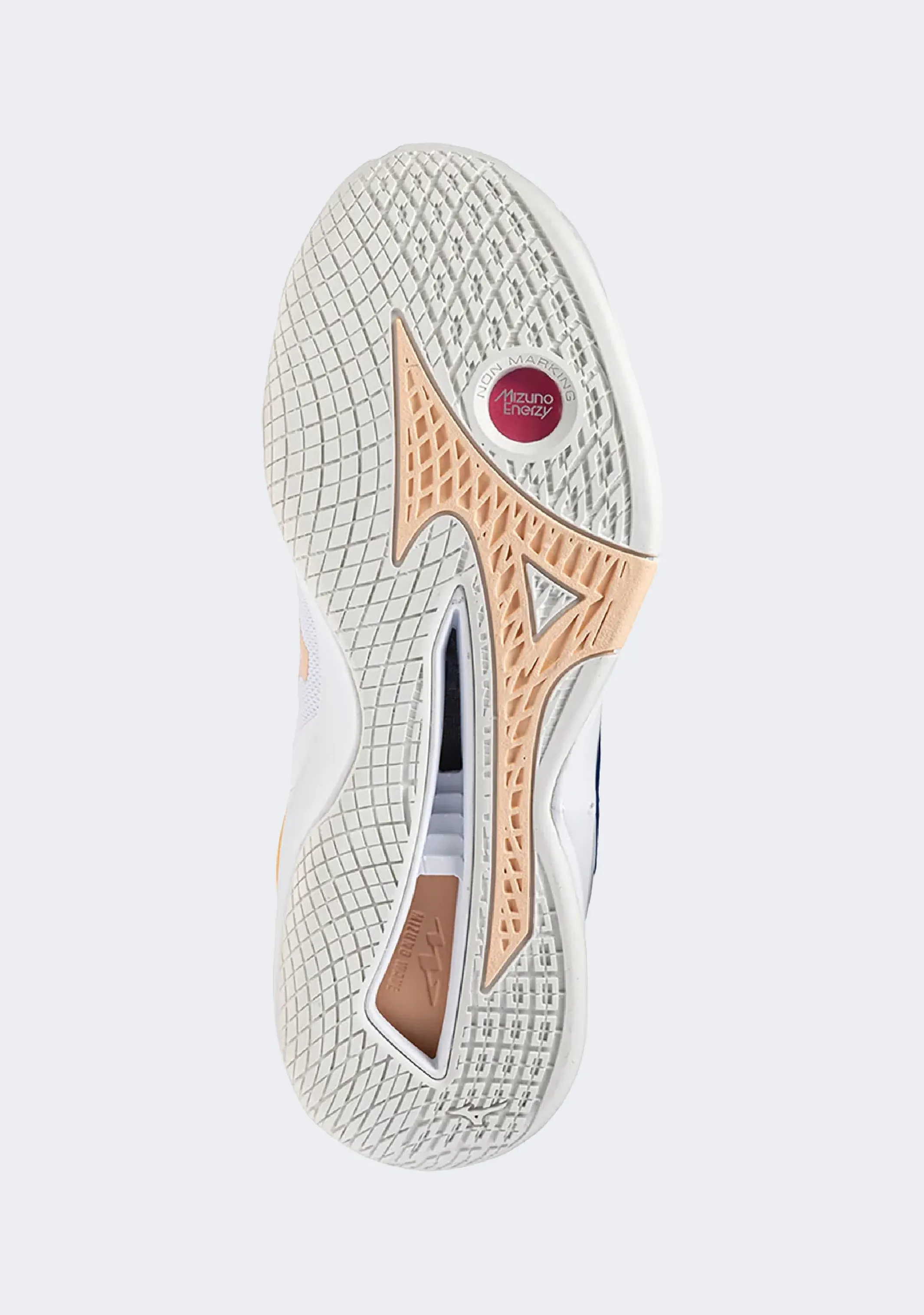 Mizuno Women's Wave Stealth Neo NB