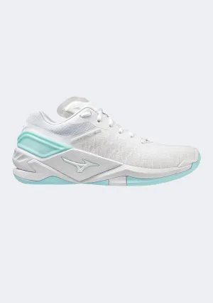 Mizuno Women's Wave Stealth Neo NB