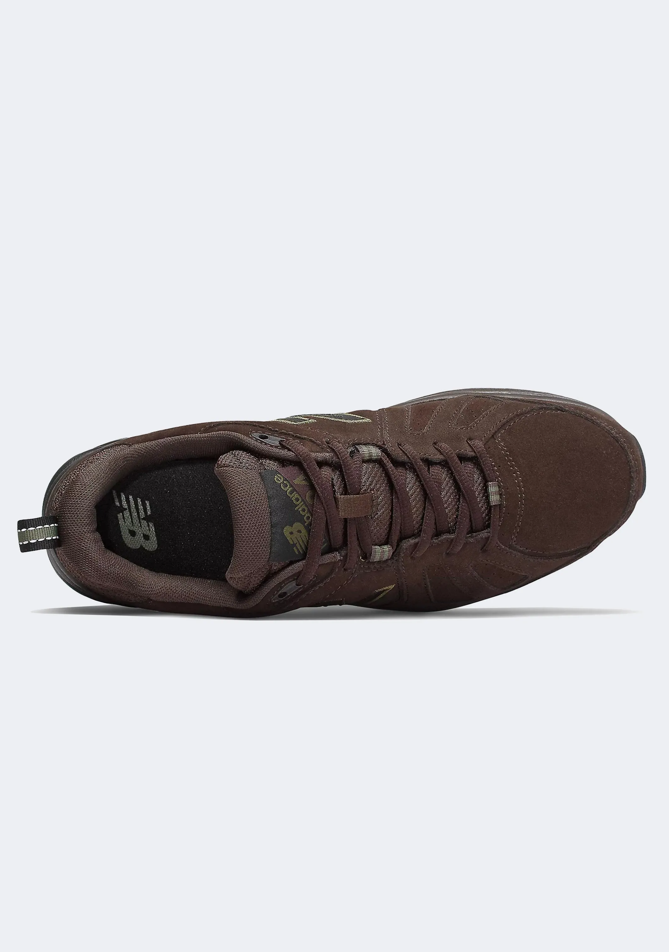 New Balance Men’s MX624OD5 (4E Width)