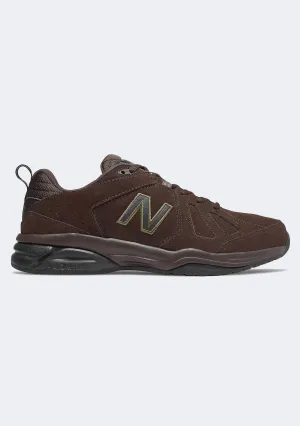 New Balance Men’s MX624OD5 (4E Width)