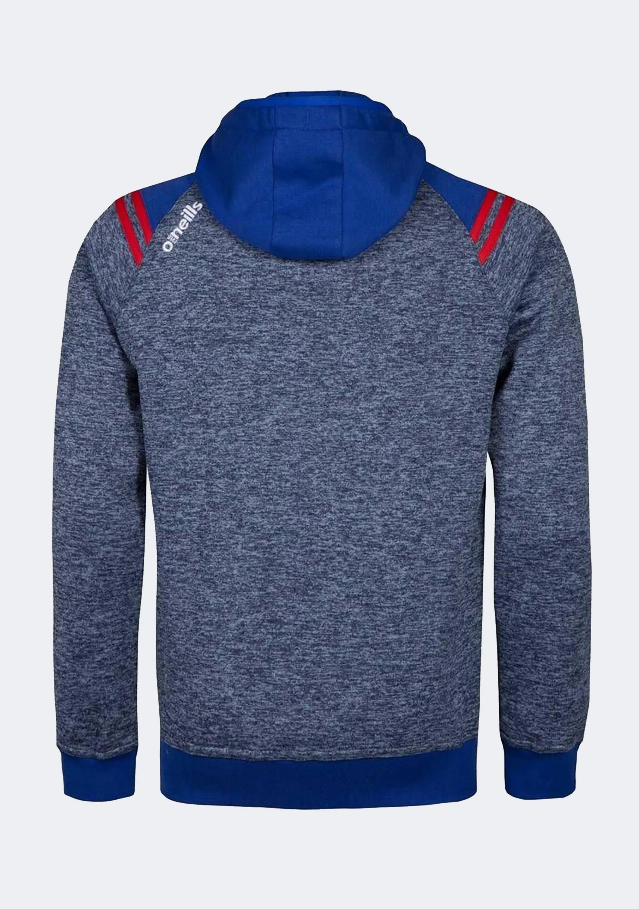 Newcastle Knights Men's 2021 Colorado Full Zip Fleece Hoodie