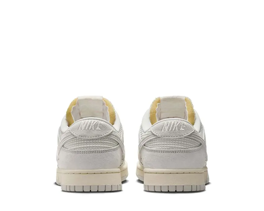Nike Dunk Low «Phantom»