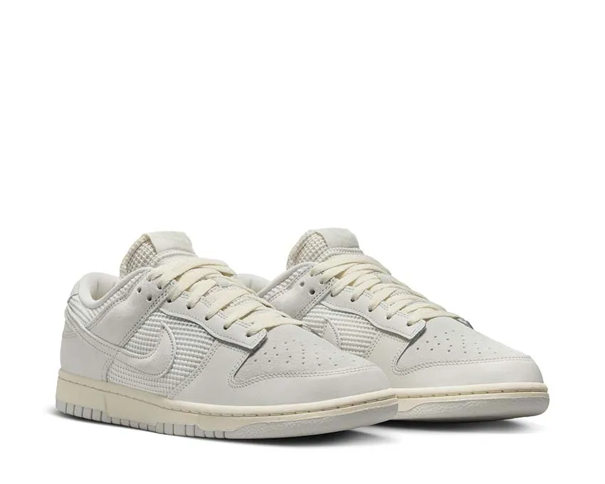 Nike Dunk Low «Phantom»