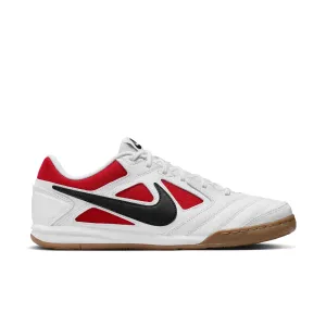 Nike Gato White/black-gym Red-gum Dark Brown IB8509-100