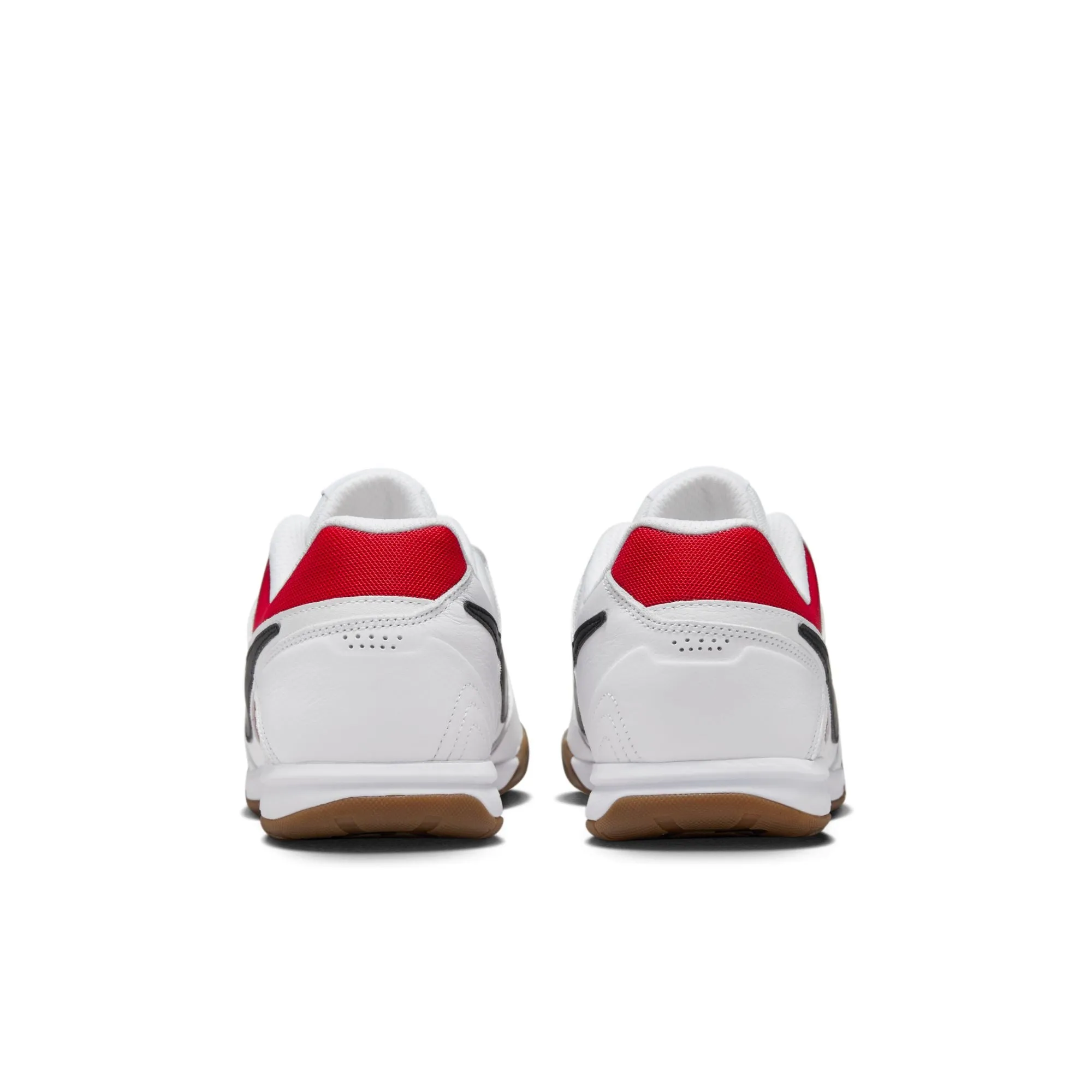 Nike Gato White/black-gym Red-gum Dark Brown IB8509-100