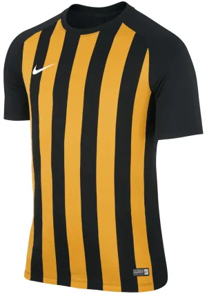Nike Junior Striped Segment III Jersey