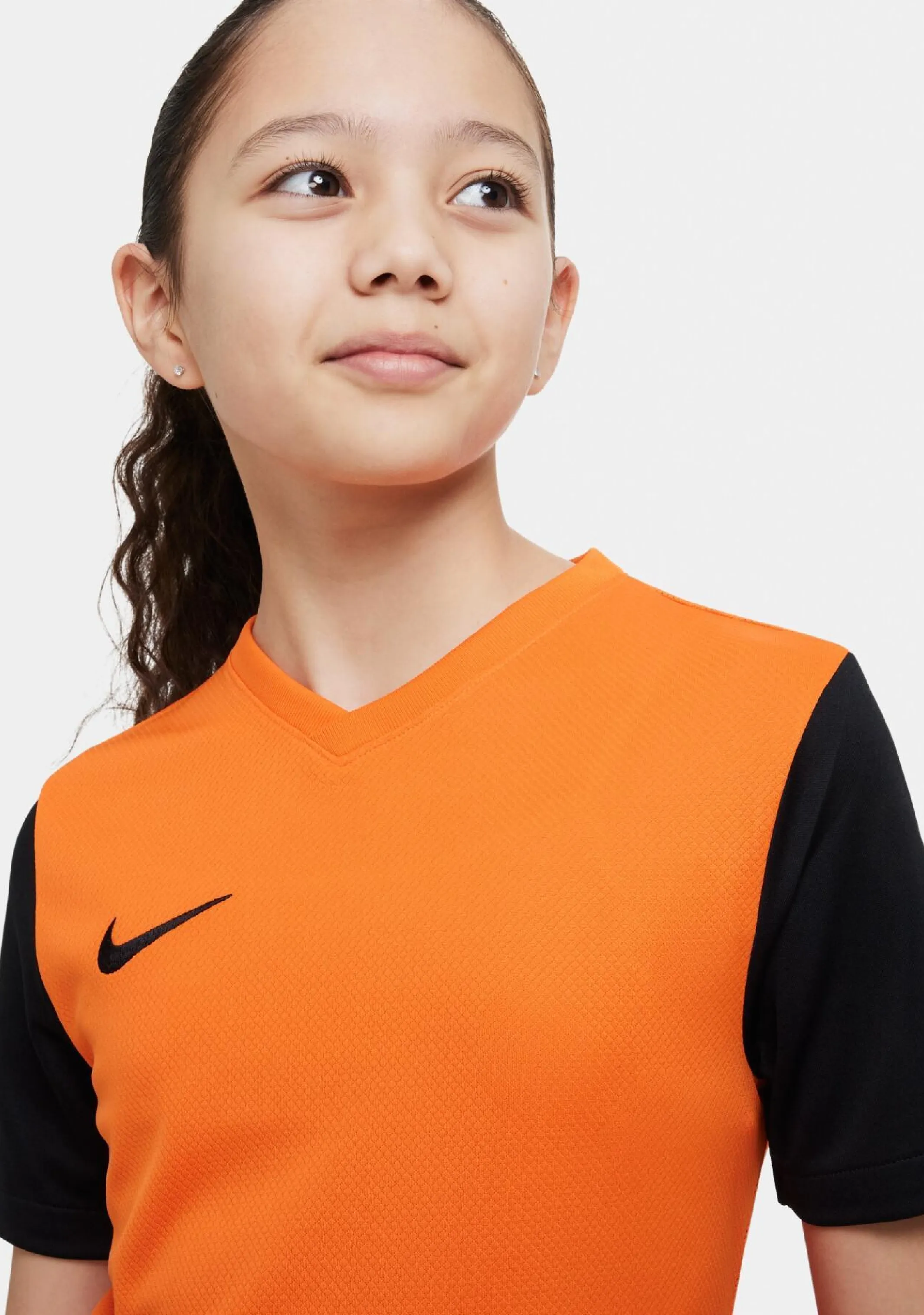 Nike Kids' Dri-Fit Tiempo Premier II Jersey