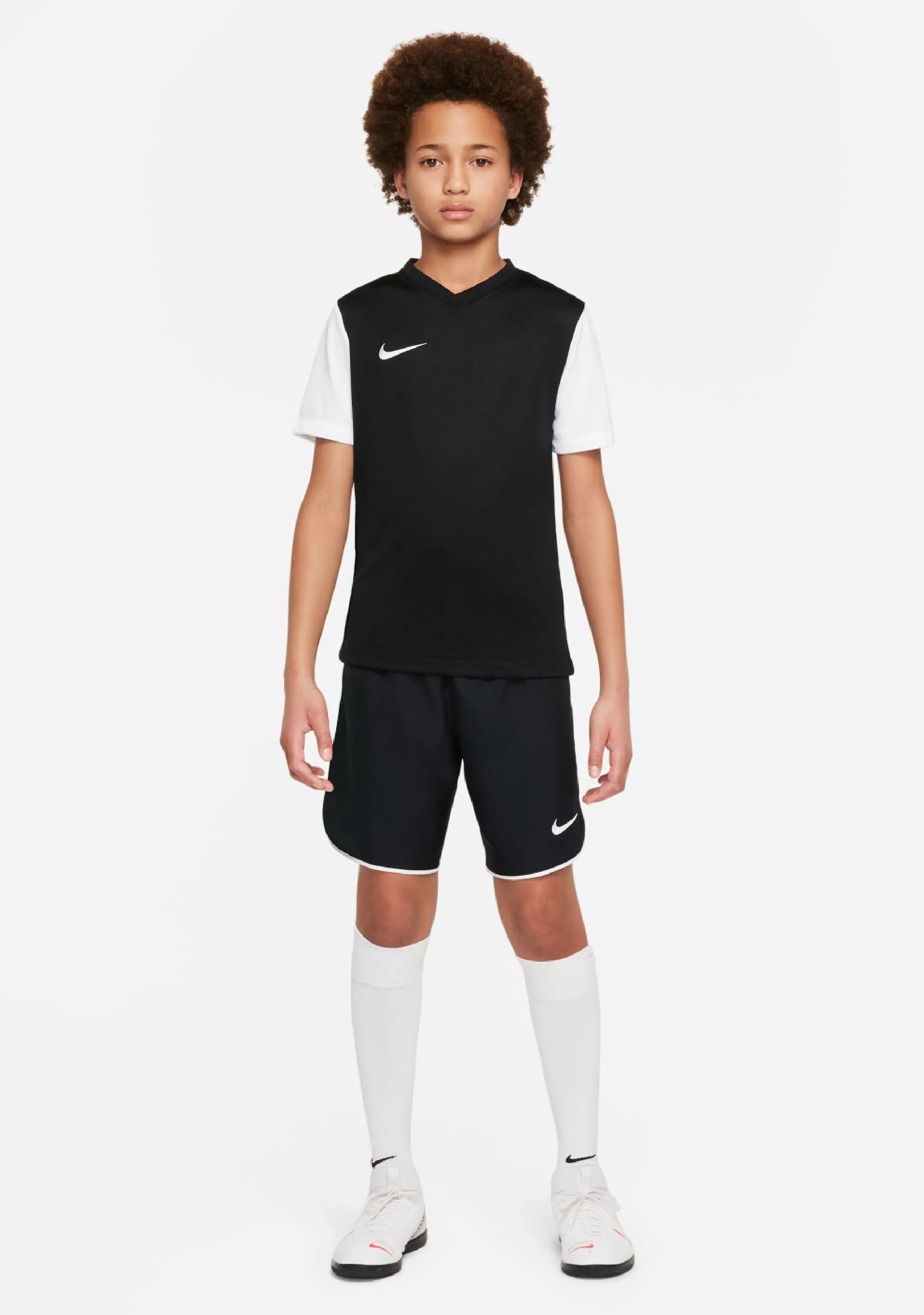 Nike Kids' Dri-Fit Tiempo Premier II Jersey