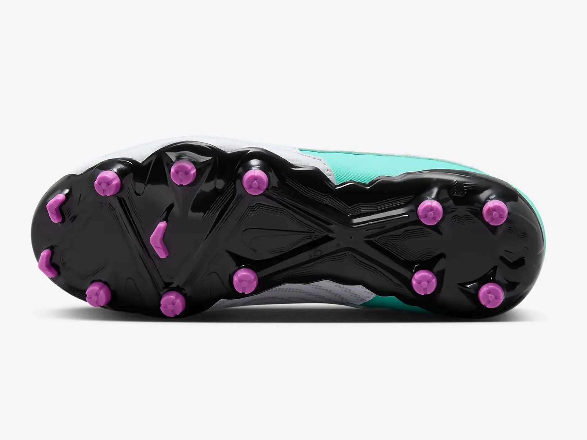 Nike Kids JR Phantom GX Academy FG/MG