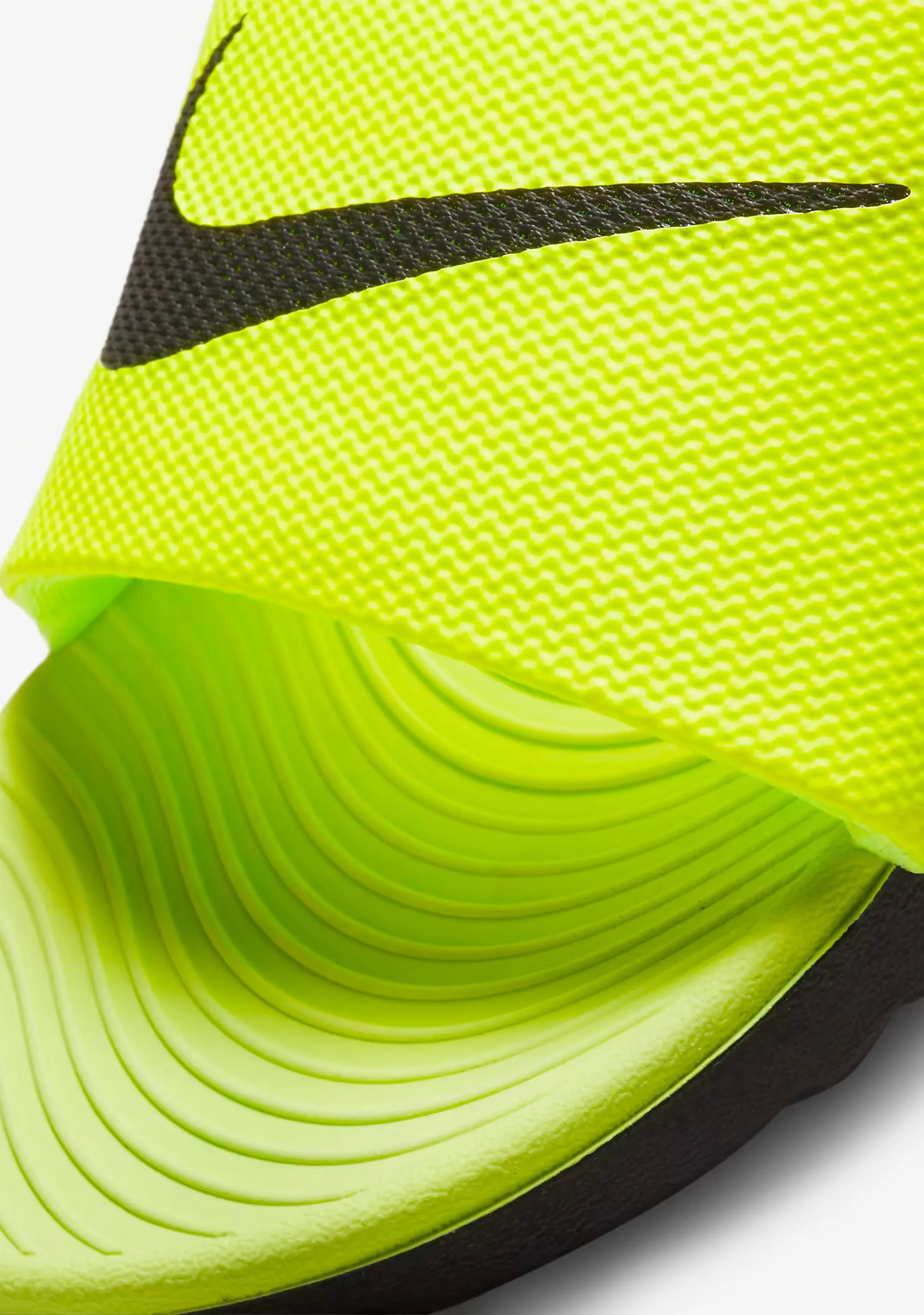 Nike Kids' Kawa Slides GS/PS
