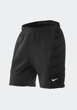 Nike Kids' Padded Goalkeeper Shorts