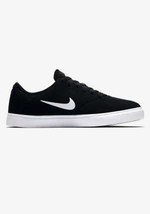 Nike Kids' SB Check Canvas