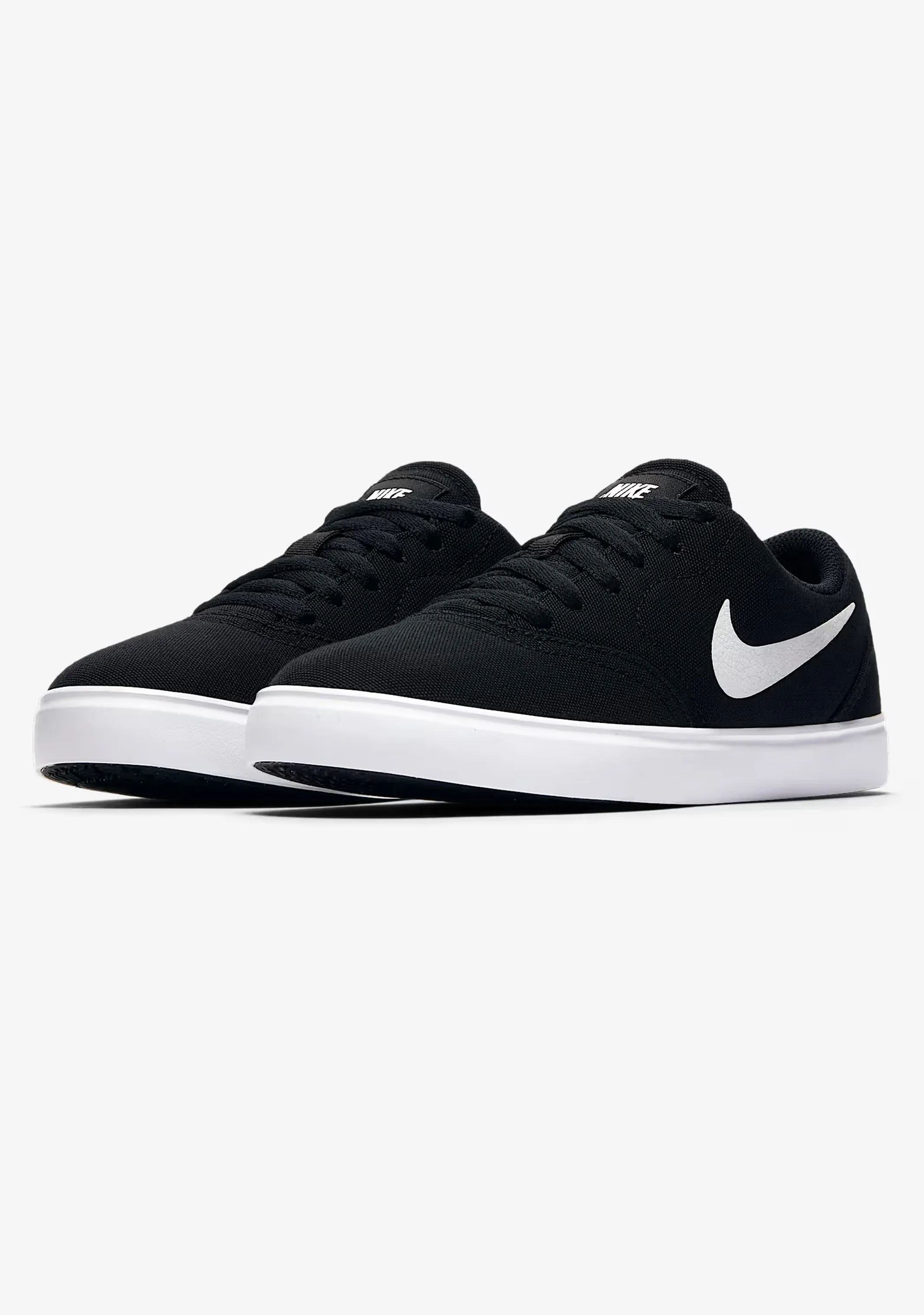 Nike Kids' SB Check Canvas