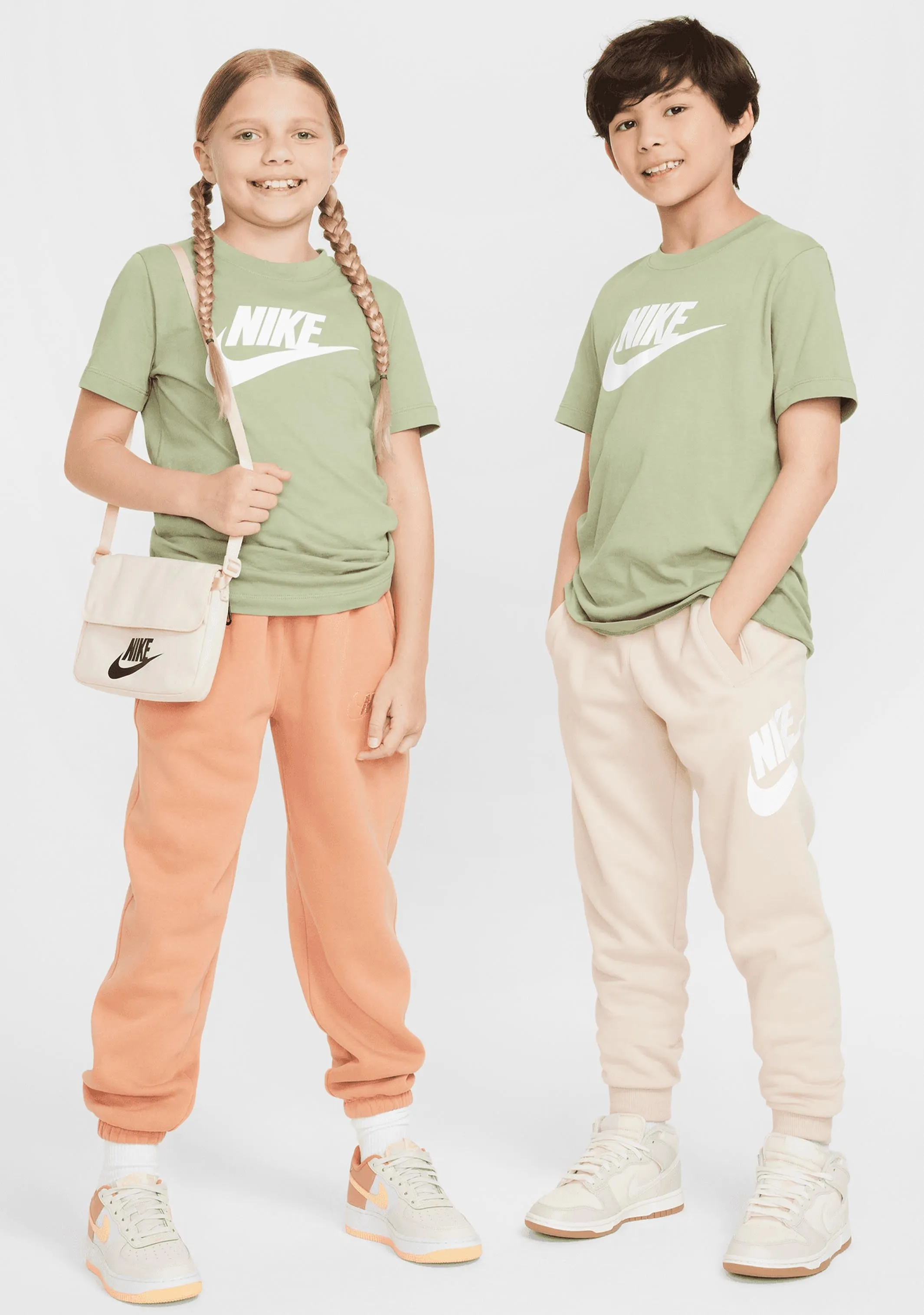 Nike Kids' Sportswear Tee