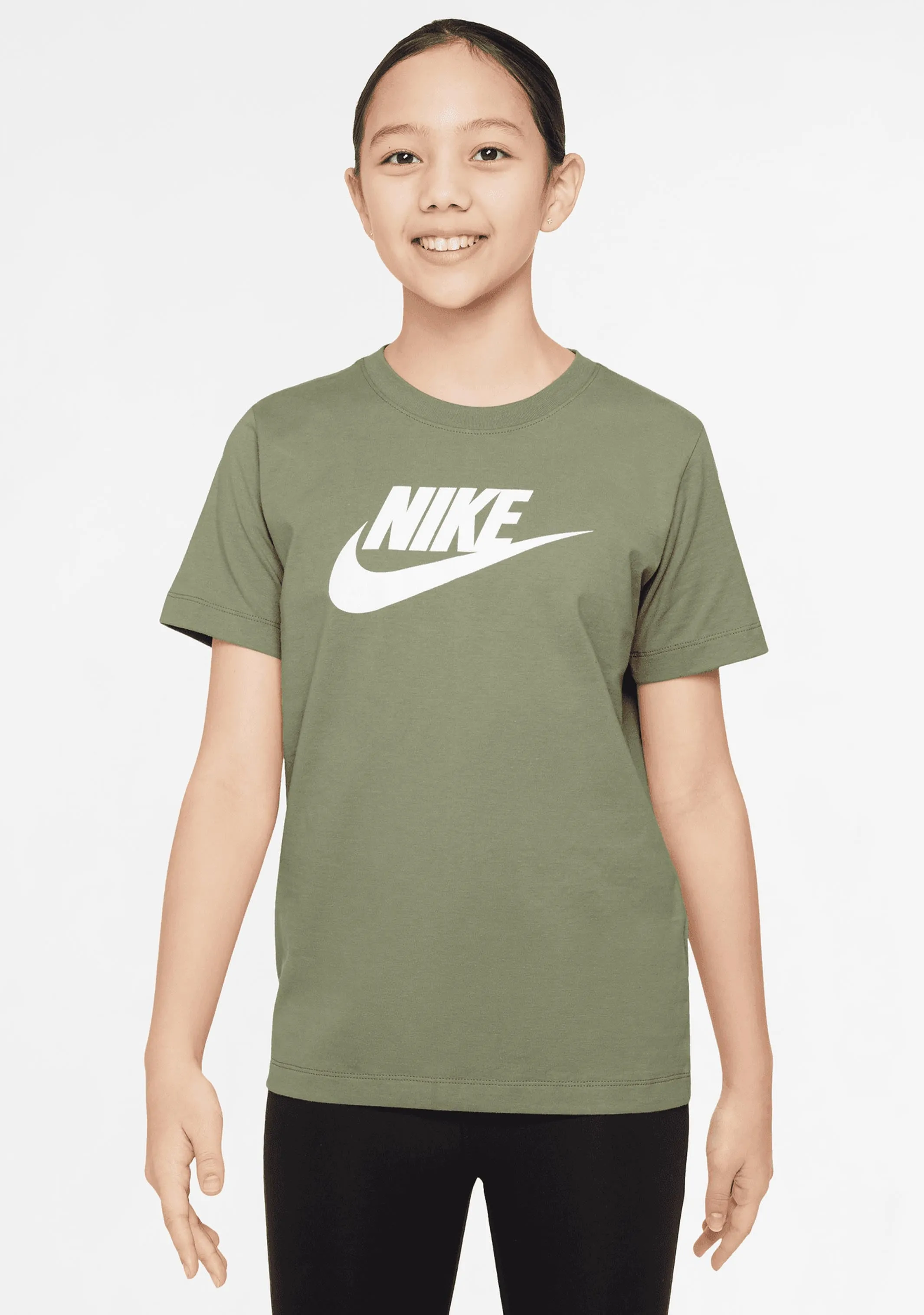 Nike Kids' Sportswear Tee