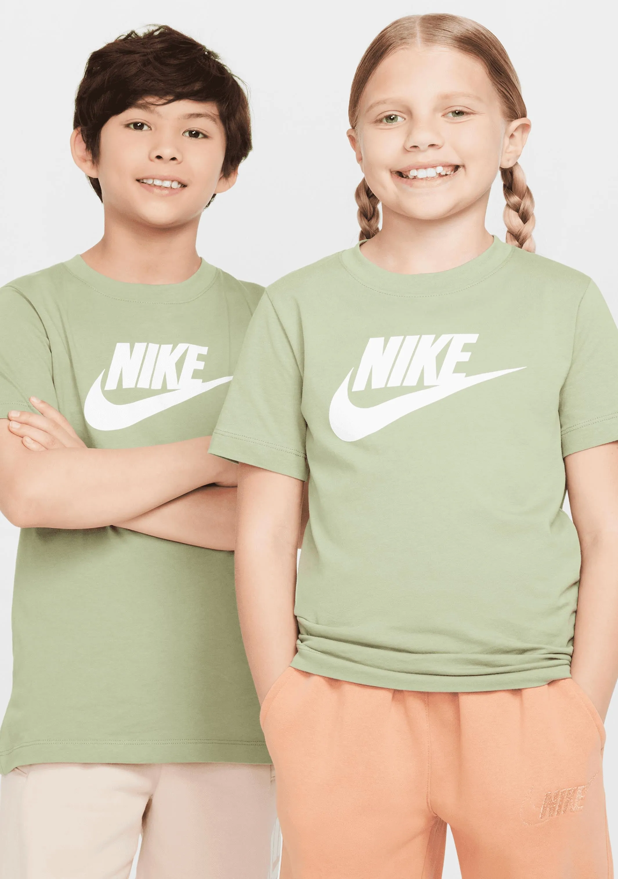 Nike Kids' Sportswear Tee