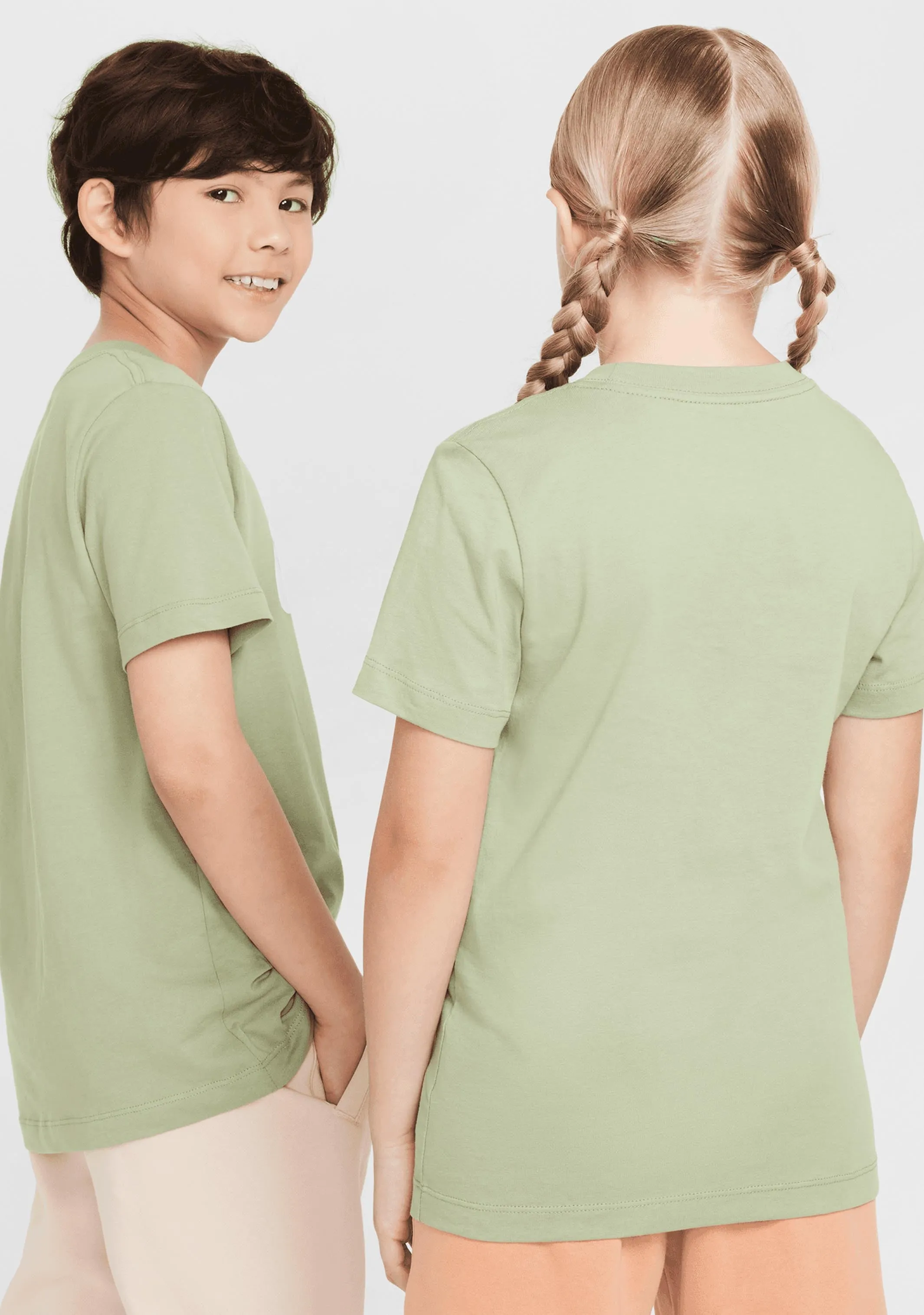 Nike Kids' Sportswear Tee