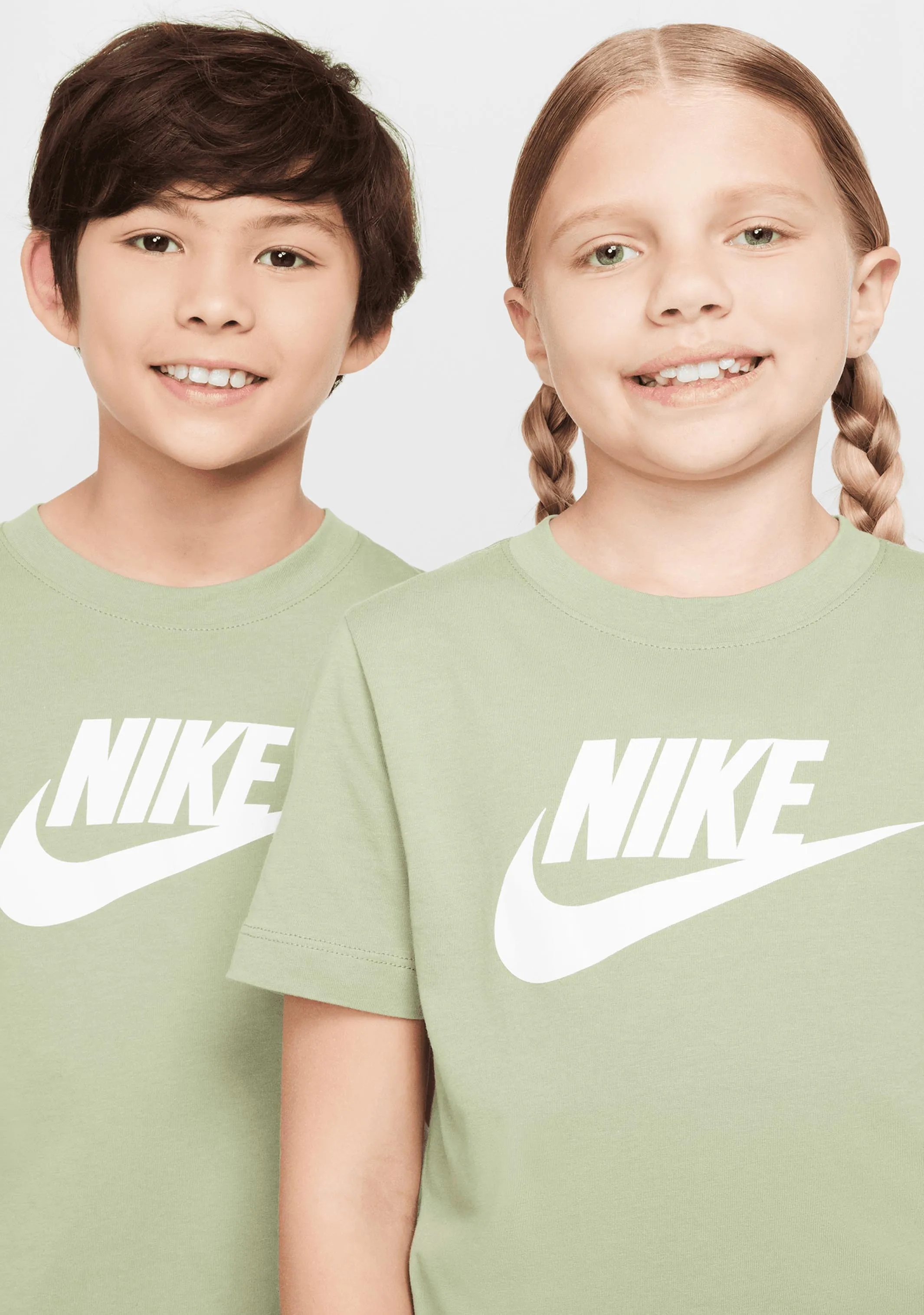 Nike Kids' Sportswear Tee