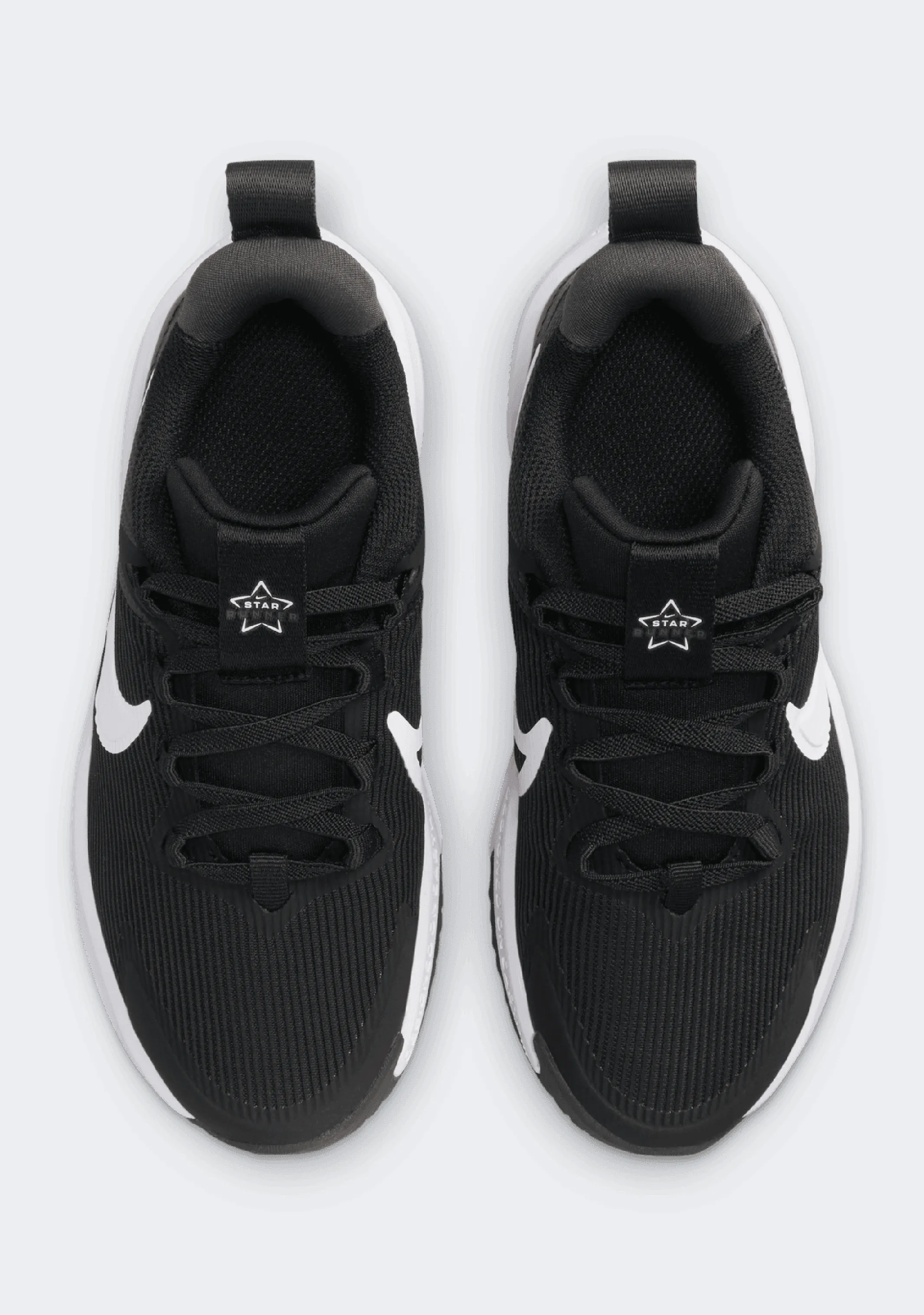 Nike Kids' Star Runner 4 PS