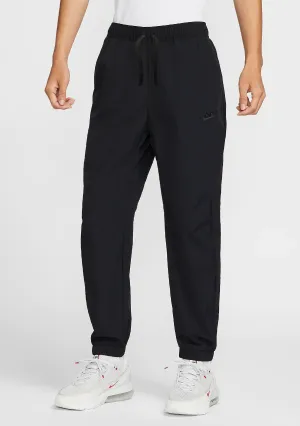 Nike Men's Air Woven Embroidered Cuff Pant