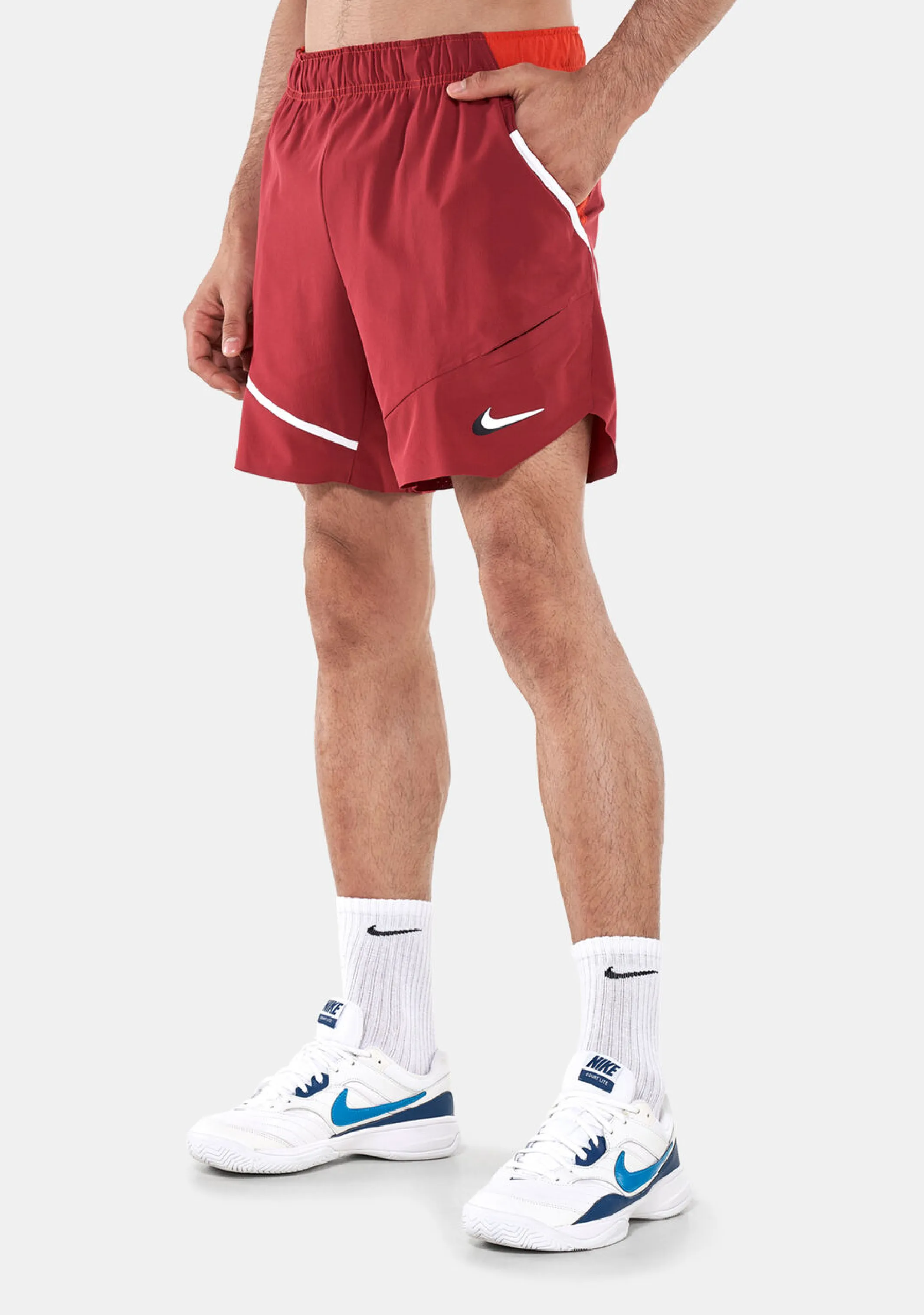 Nike Men's Dri Fit Flex Slam Short