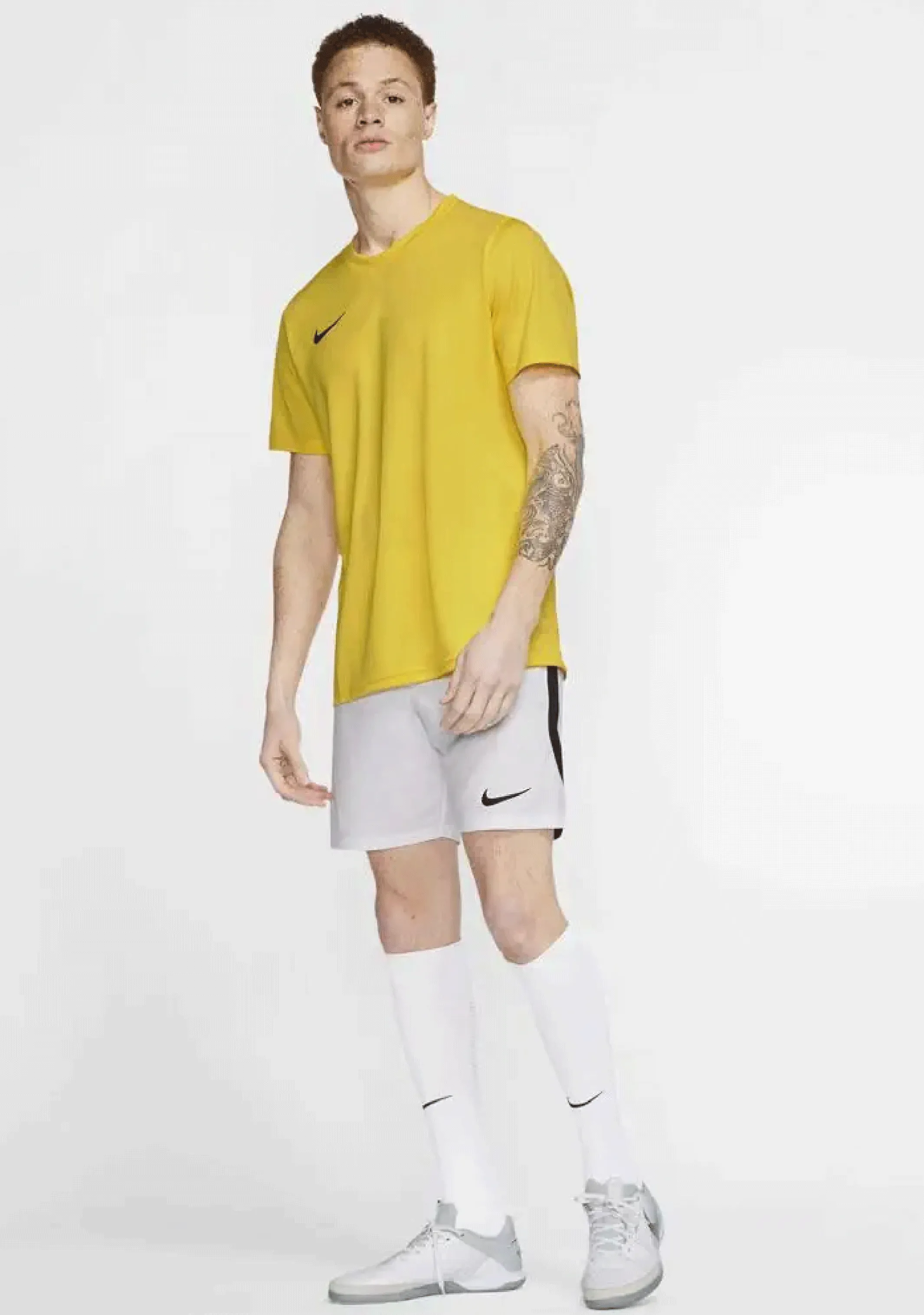 Nike Men’s Dri Fit Park Jersey