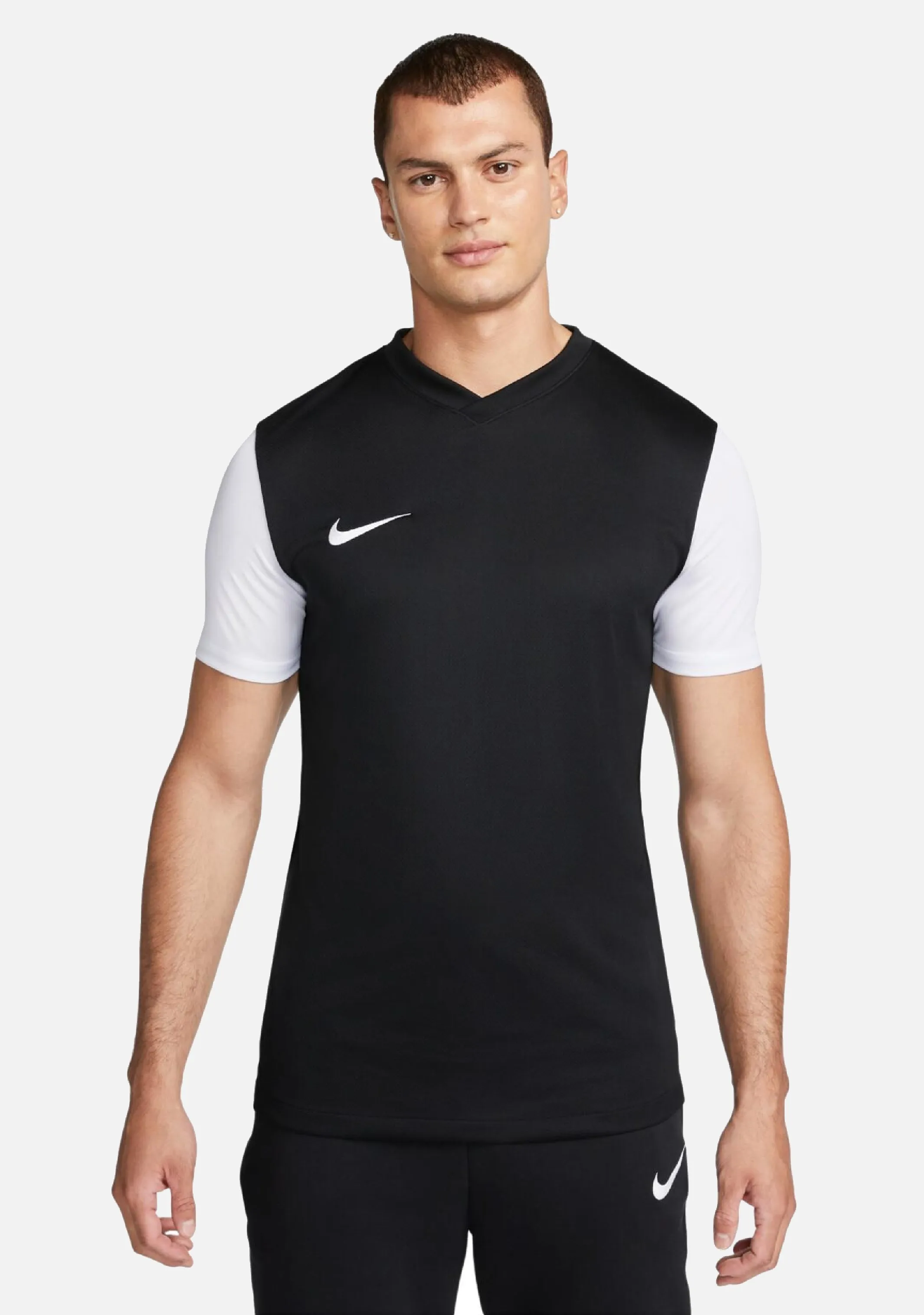 Nike Men's Dri-Fit Tiempo Premier II Jersey