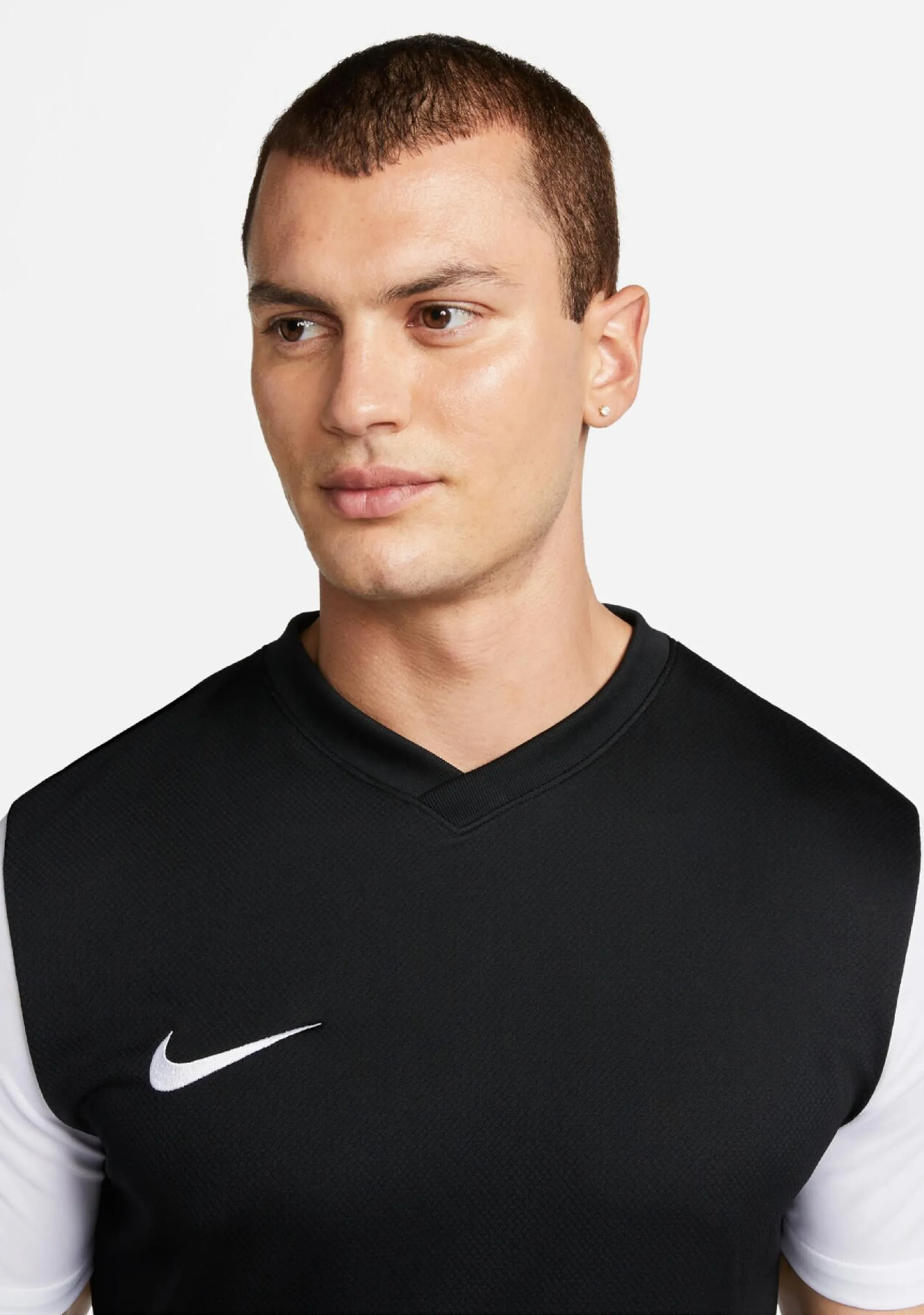 Nike Men's Dri-Fit Tiempo Premier II Jersey