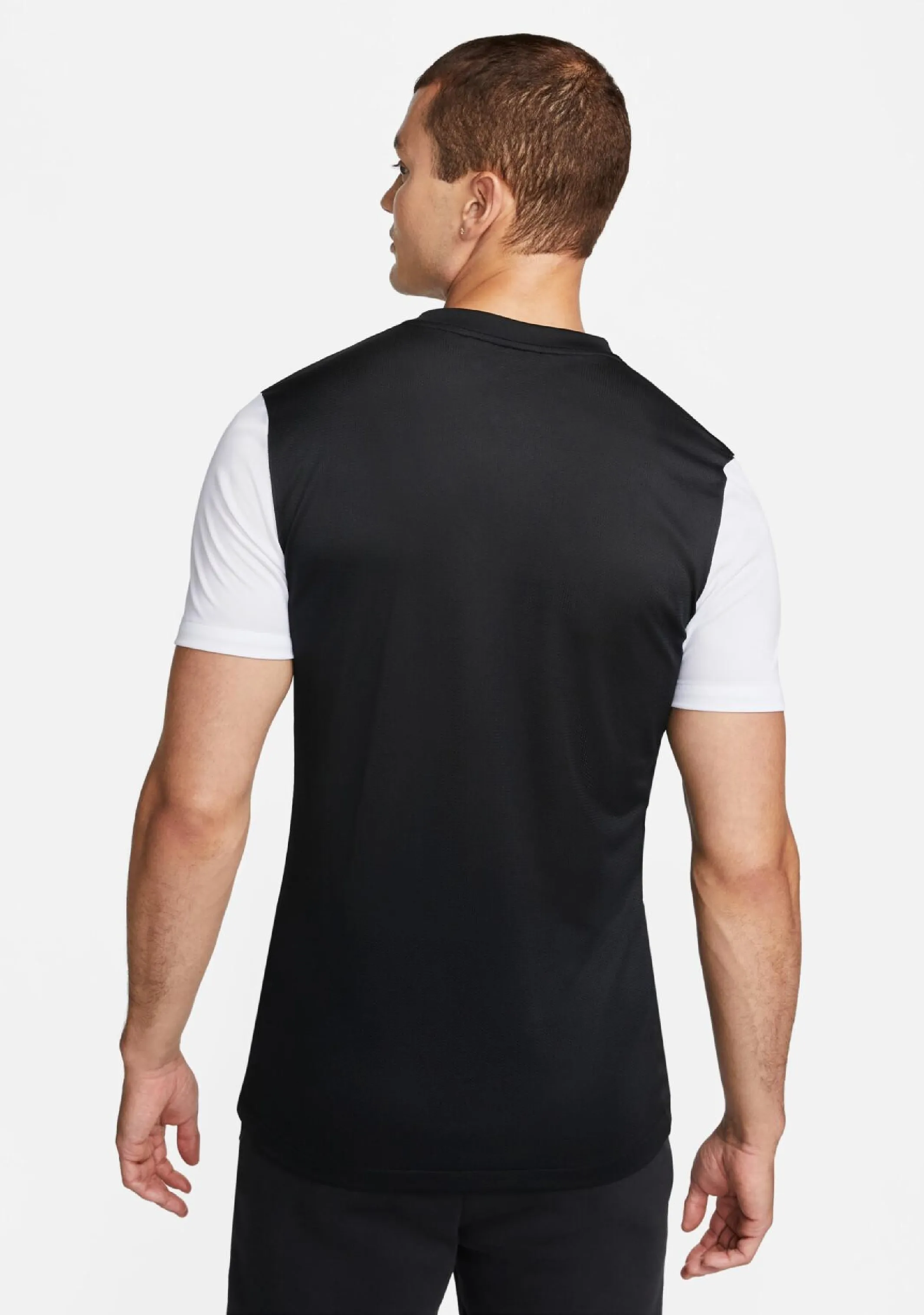 Nike Men's Dri-Fit Tiempo Premier II Jersey