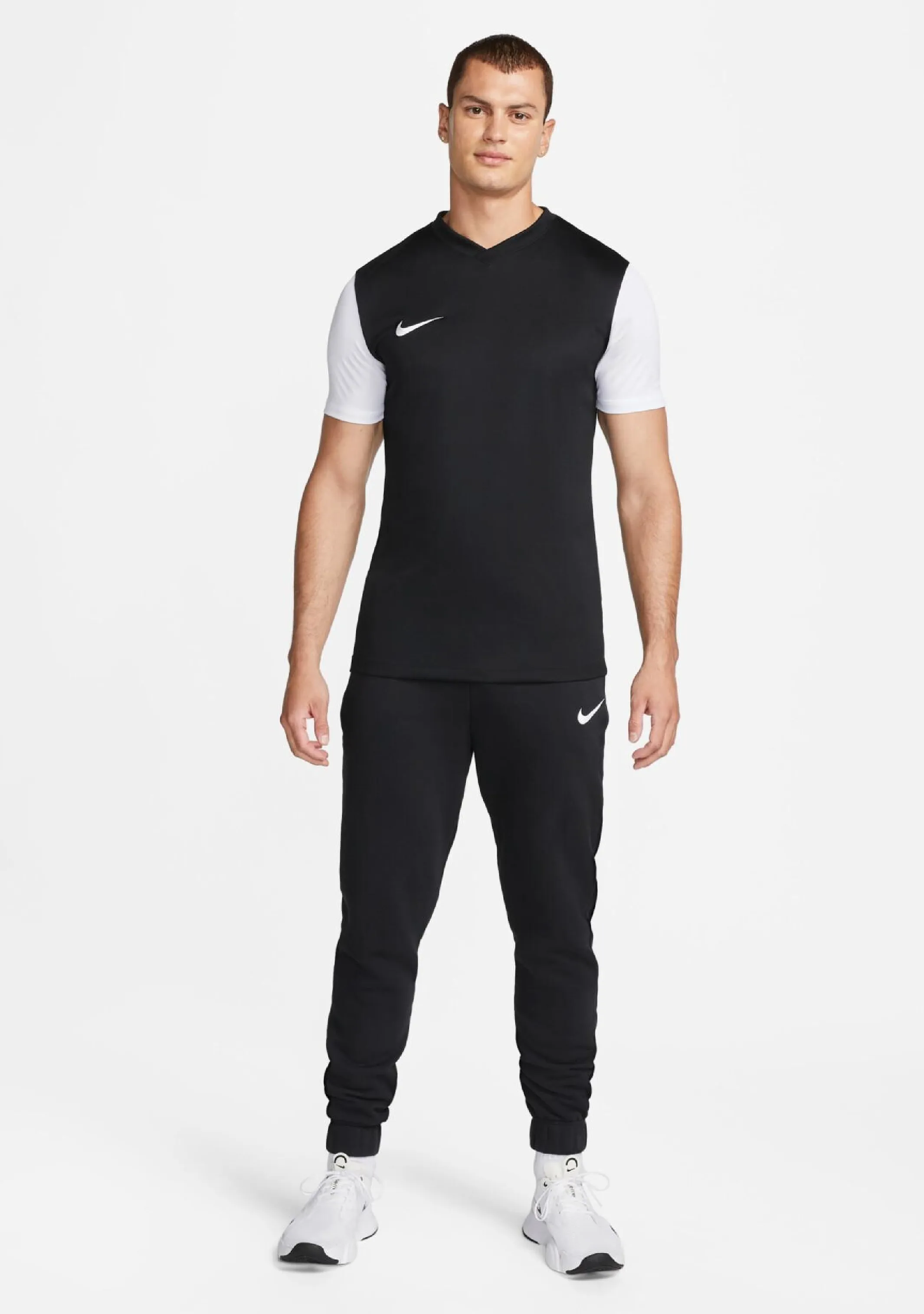 Nike Men's Dri-Fit Tiempo Premier II Jersey