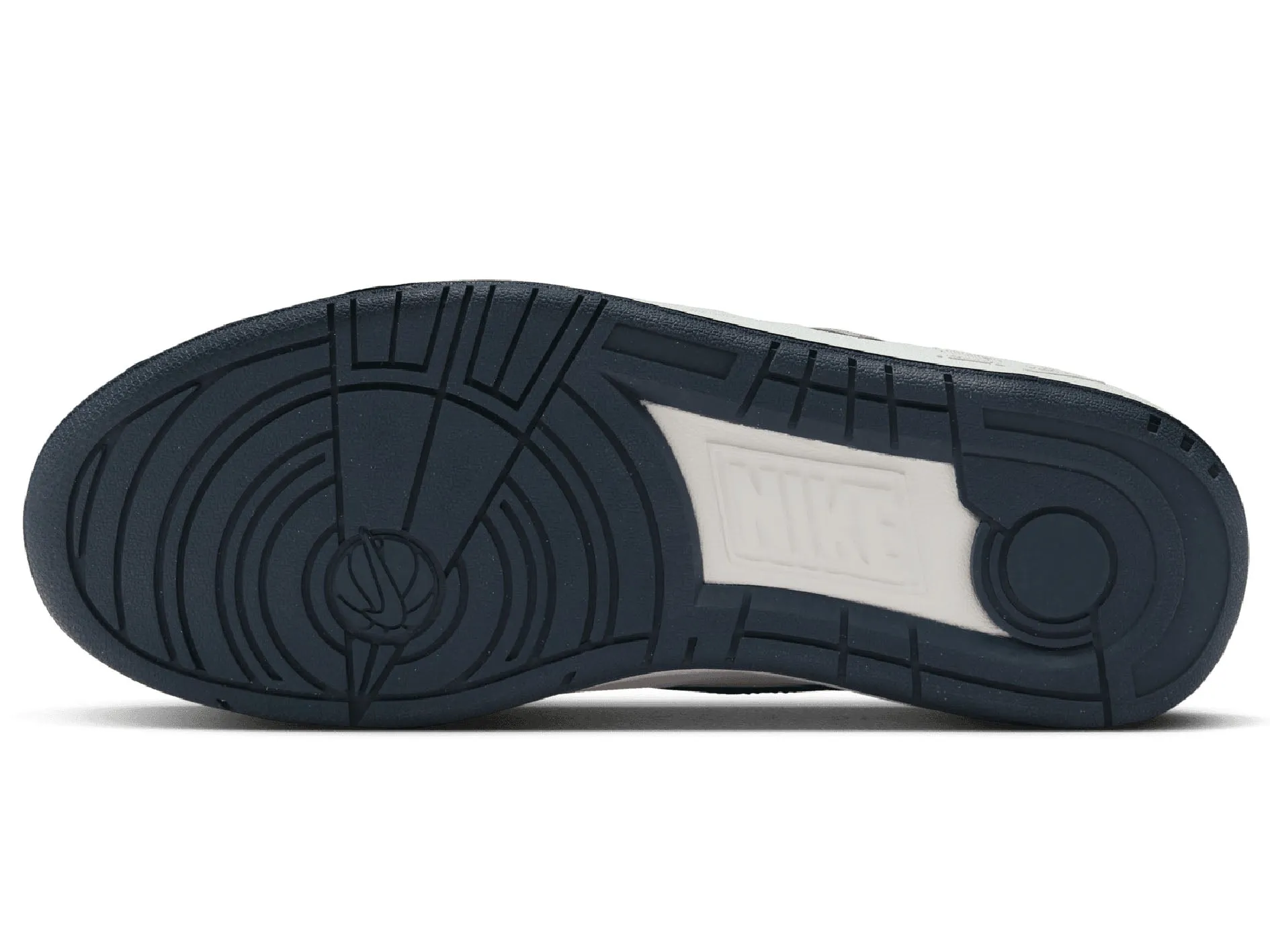Nike Mens Full Force Low