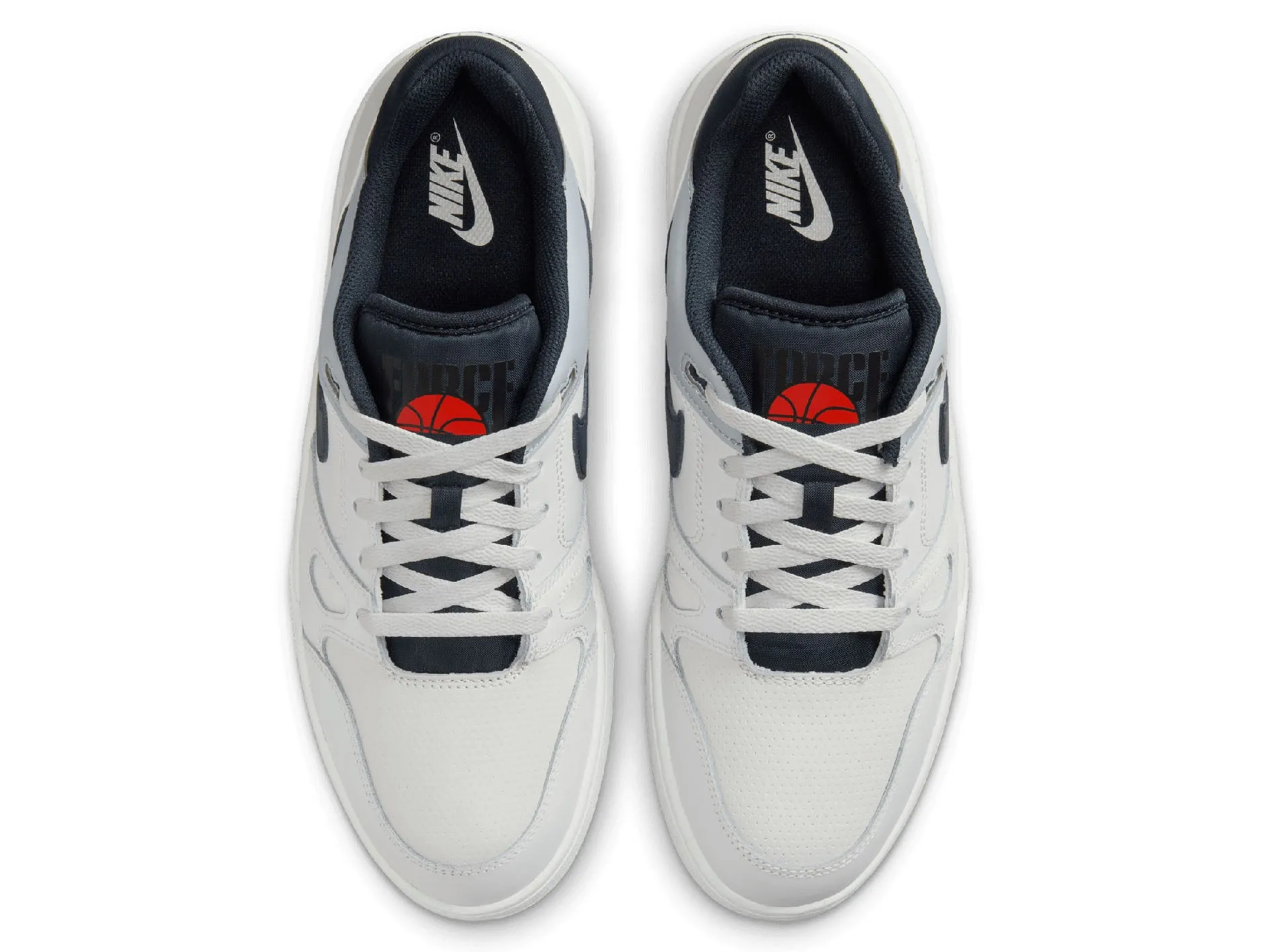 Nike Mens Full Force Low