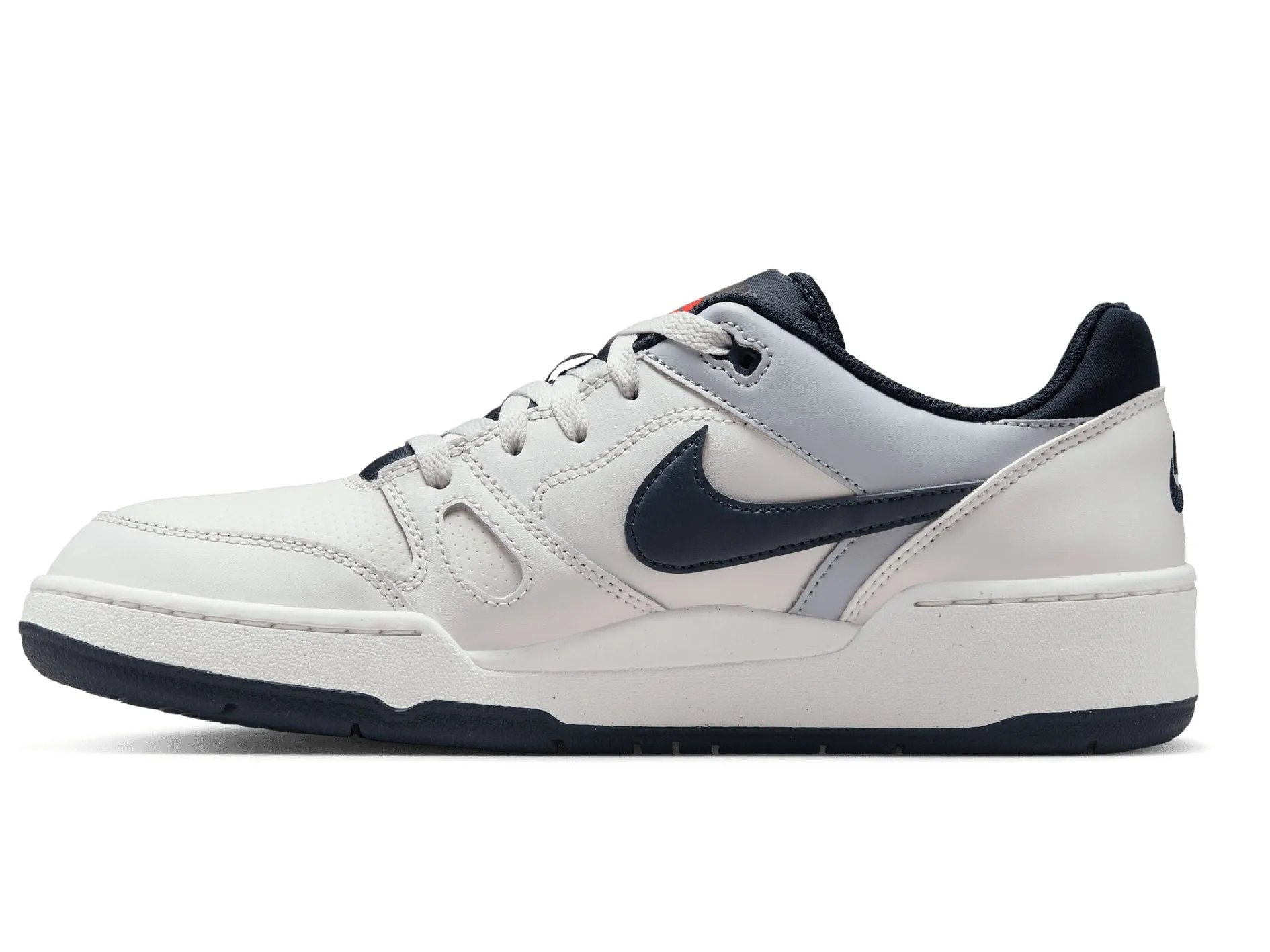 Nike Mens Full Force Low