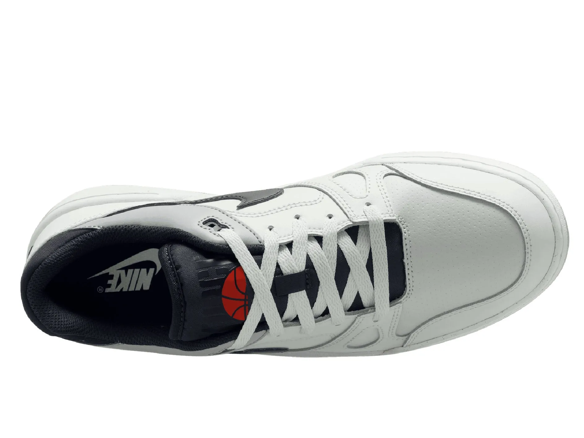 Nike Mens Full Force Low