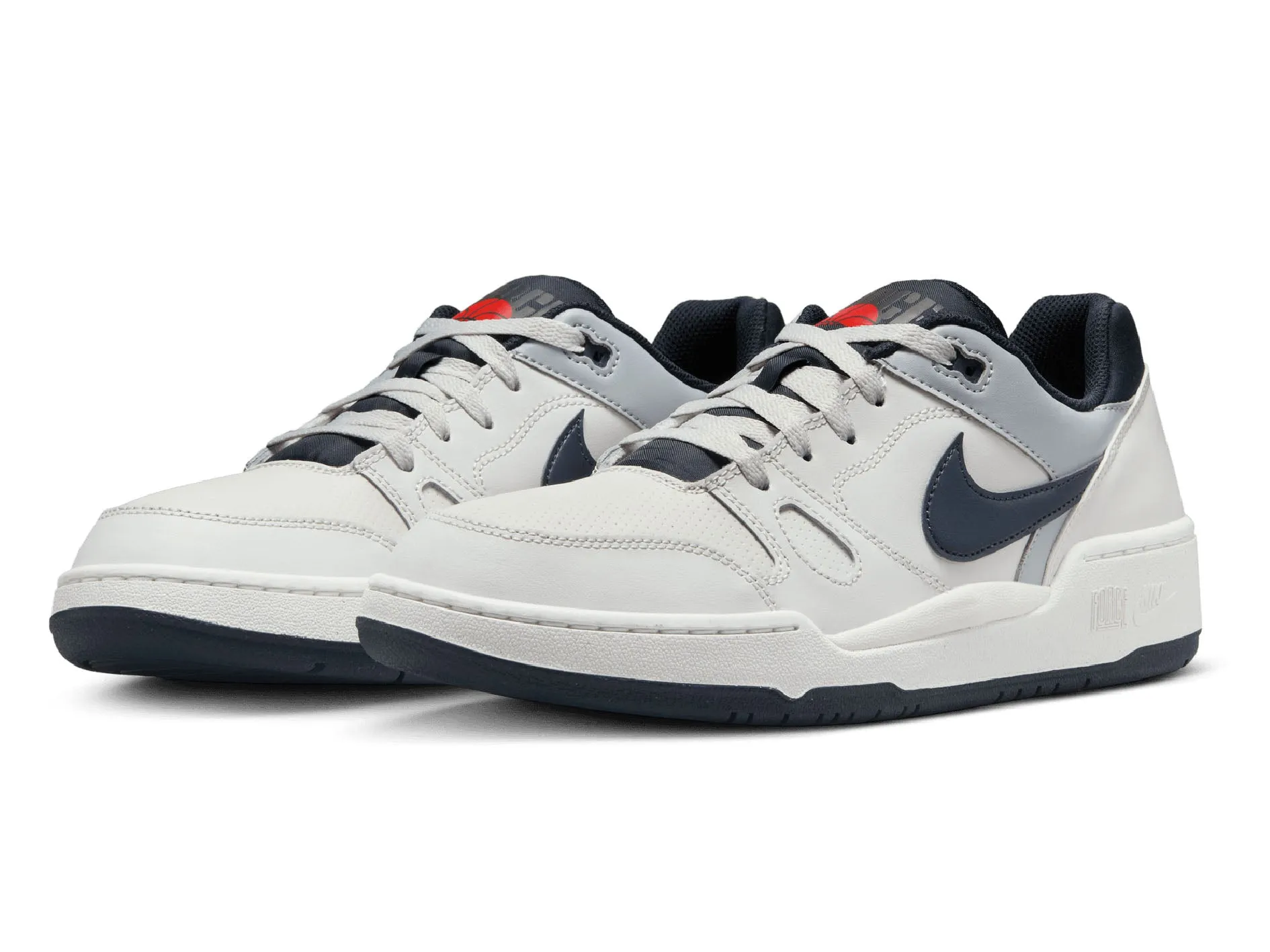 Nike Mens Full Force Low