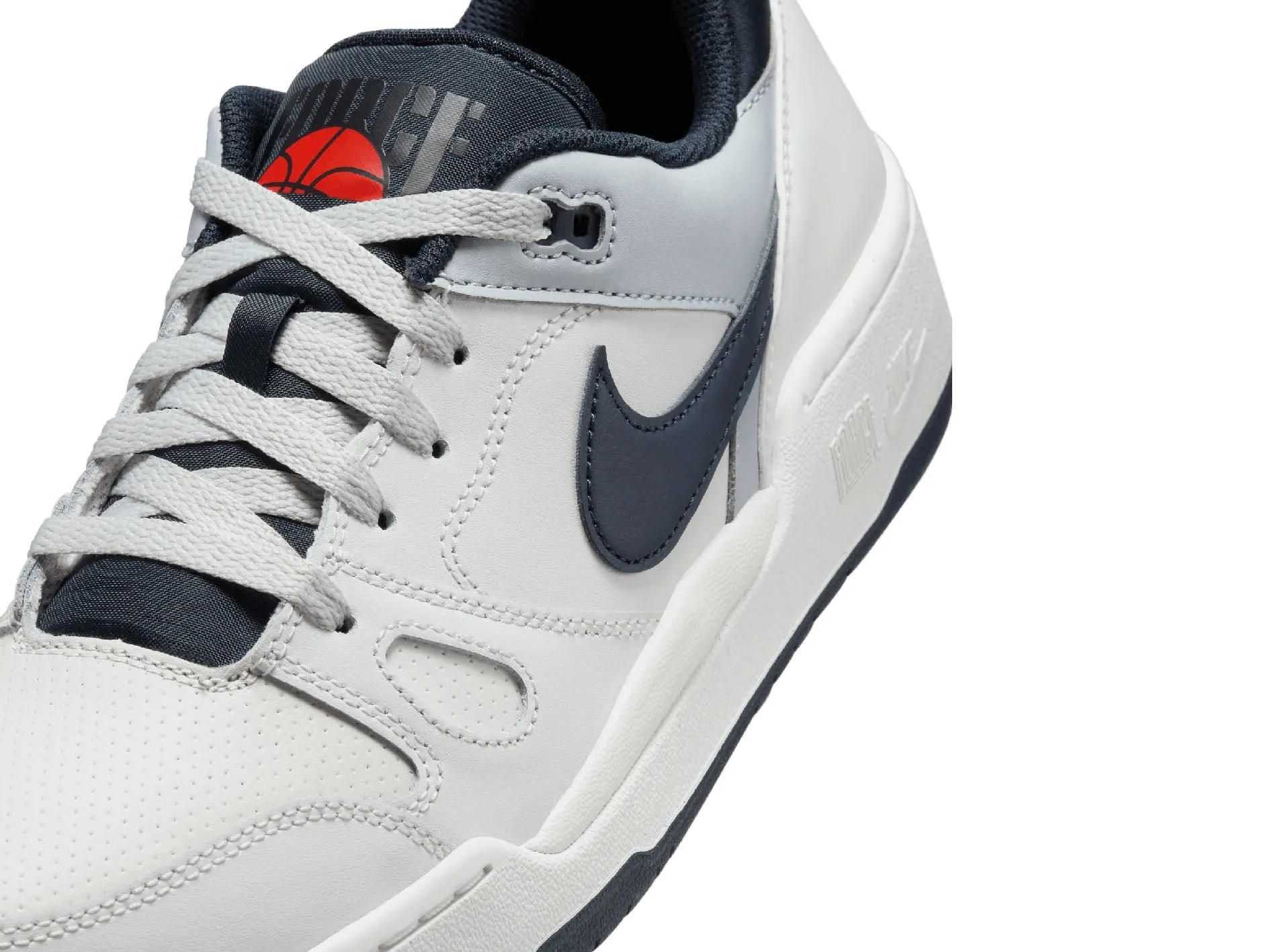 Nike Mens Full Force Low