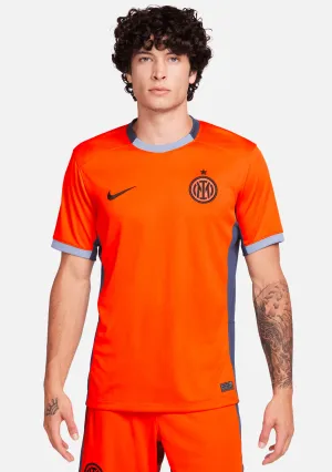 Nike Men's Inter Milan 2023/24 Stadium Third Jersey