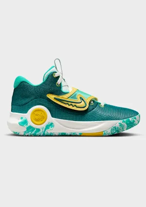 Nike Men's KD Trey 5 X Basketball Shoes