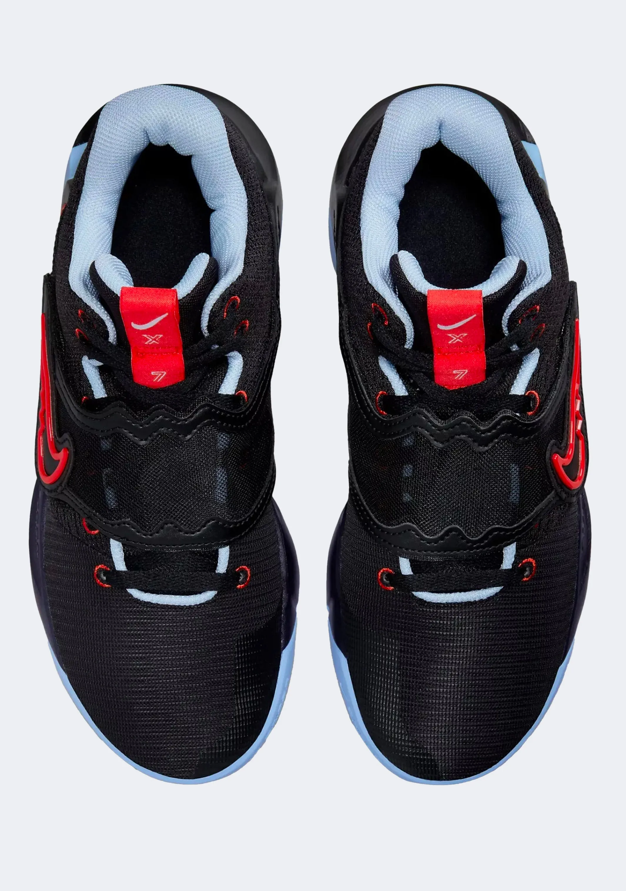 Nike Men's Kd Trey 5 X Basketball Shoes