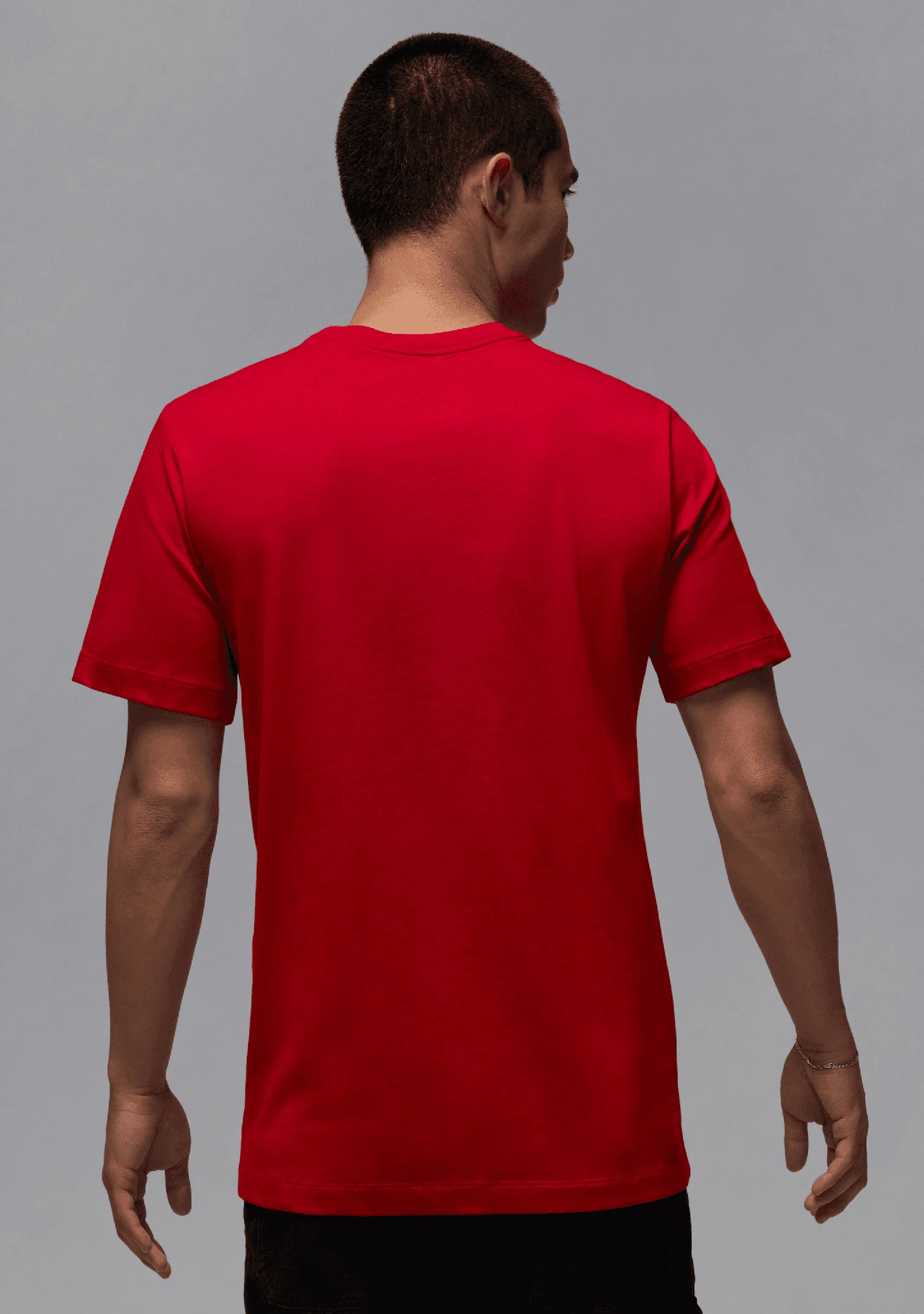 Nike Men's Michael Jordan City 88 Short Sleeve Crew T-Shirt