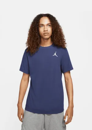 Nike Men's Michael Jordan Jumpman Short-Sleeve Crew T-Shirt