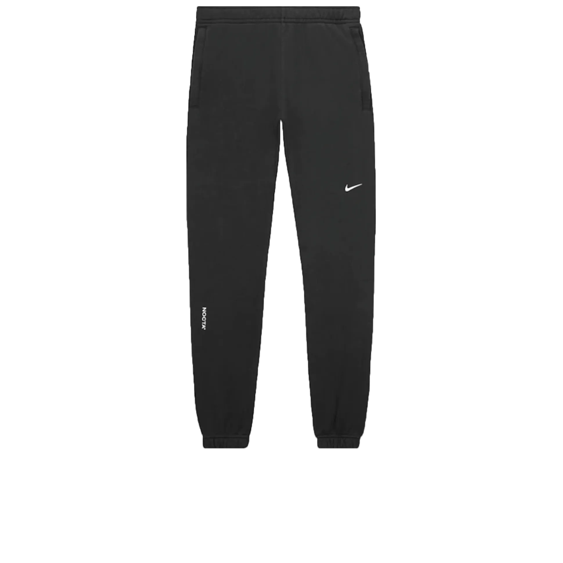 Nike NOCTA Fleece Basketball Trousers