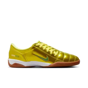 Nike T90 SP Dynamic Yellow/green Spark-gum Med Brown HJ9351-700